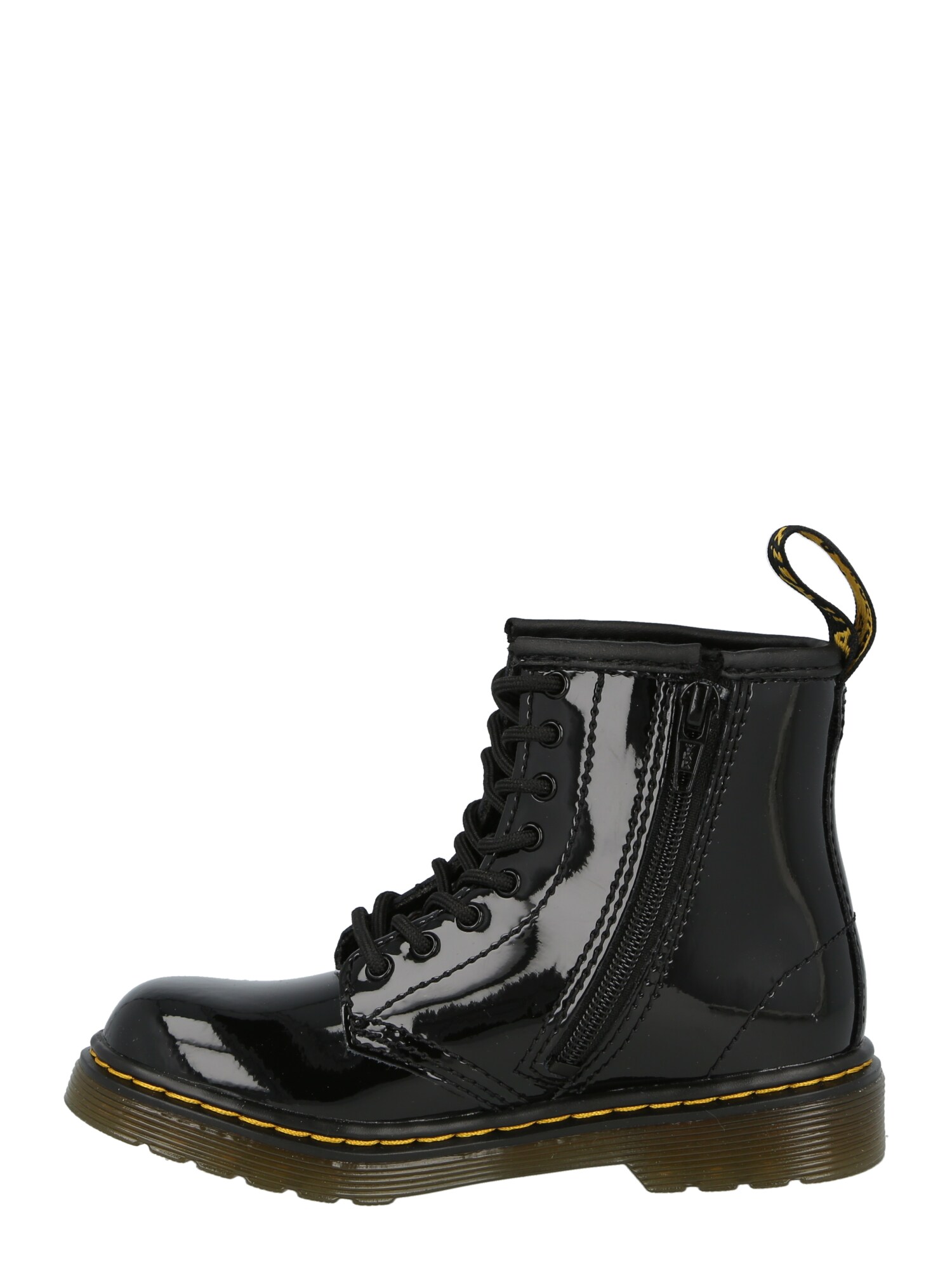 Dr. Martens Csizma '1460 T'  sárga / fekete termék 2. képe