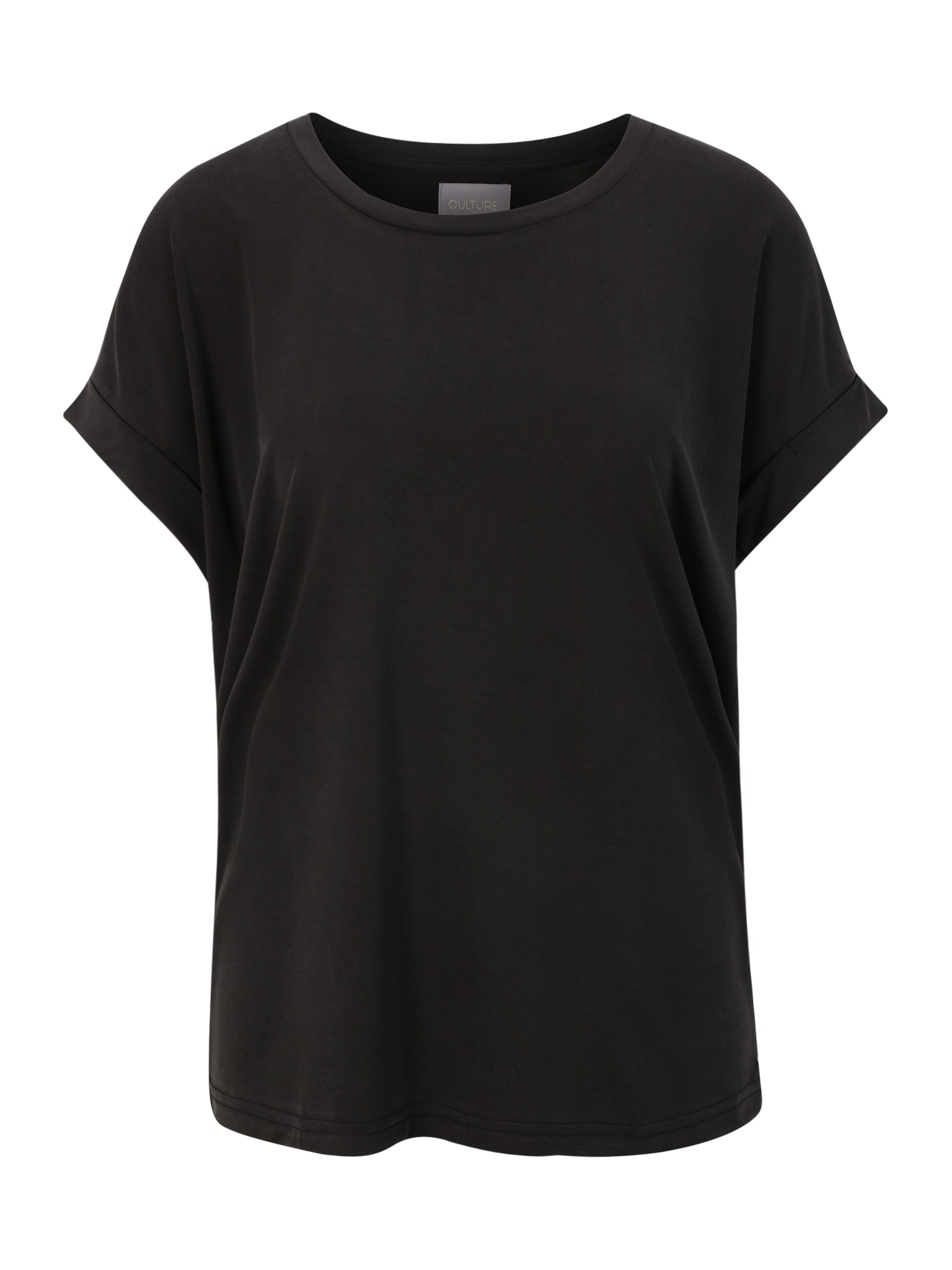 Culture T-shirt 'Kajsa' dam