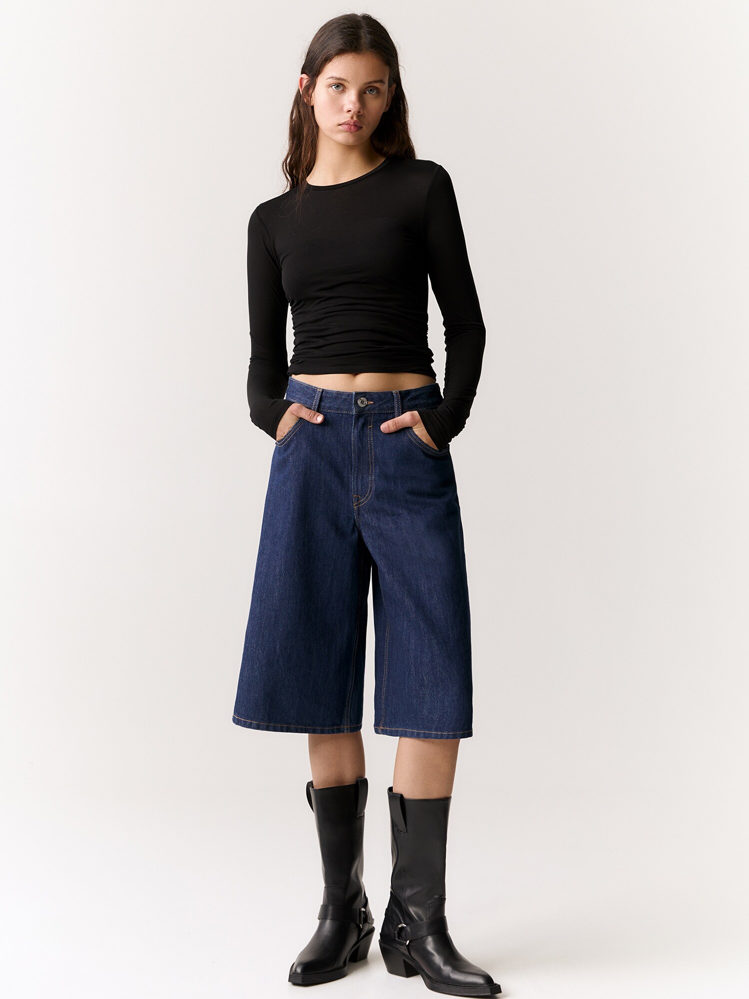 Thumbnail - Pull&Bear Shirts