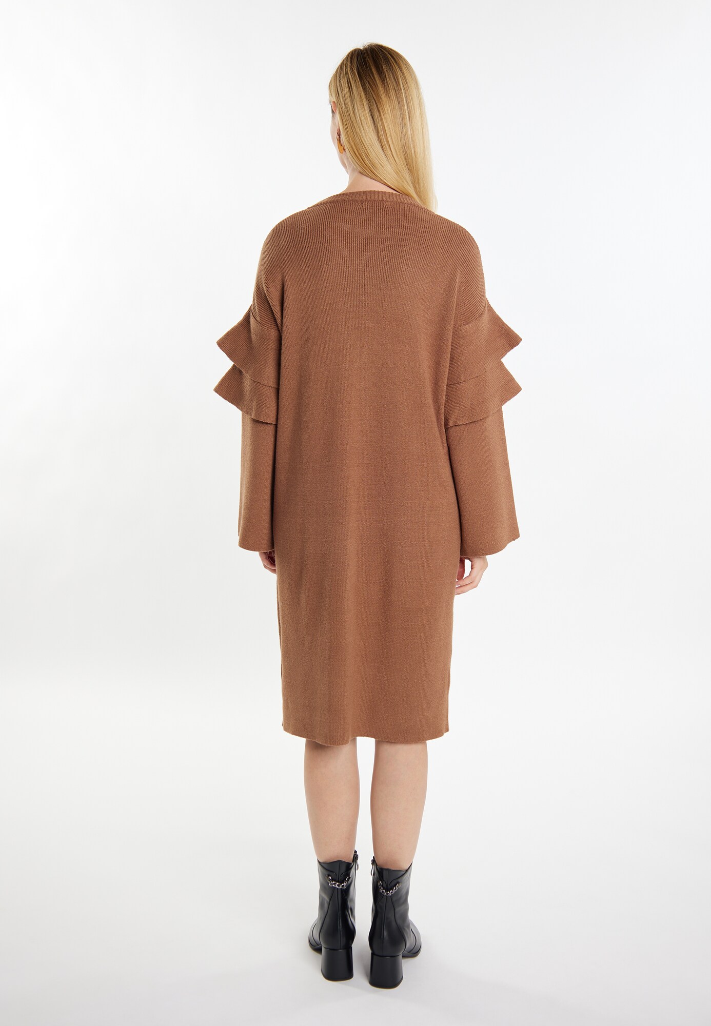 Thumbnail - usha WHITE LABEL Strickkleid