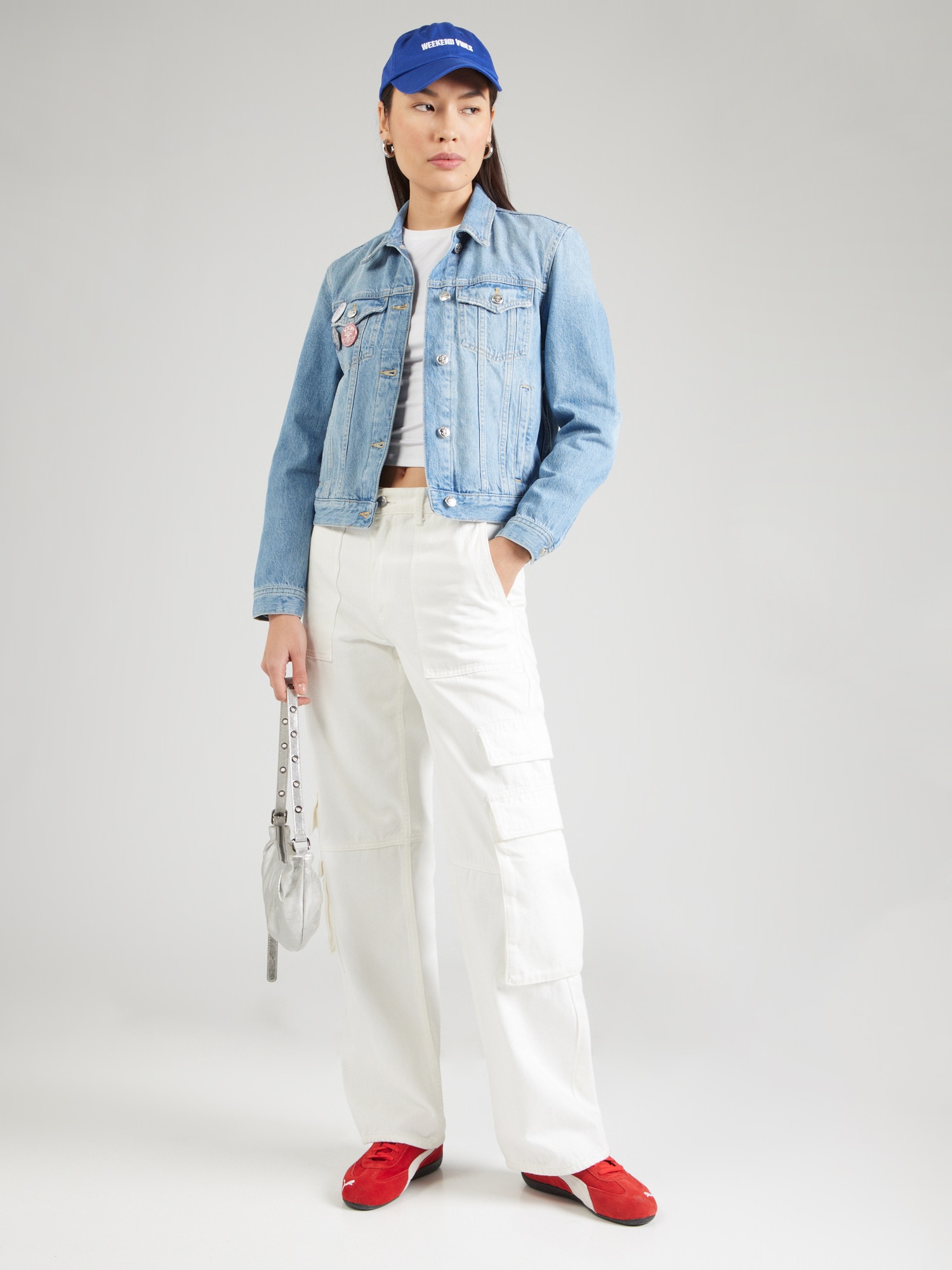 Thumbnail - JOOP! Jeans Jacke Ike