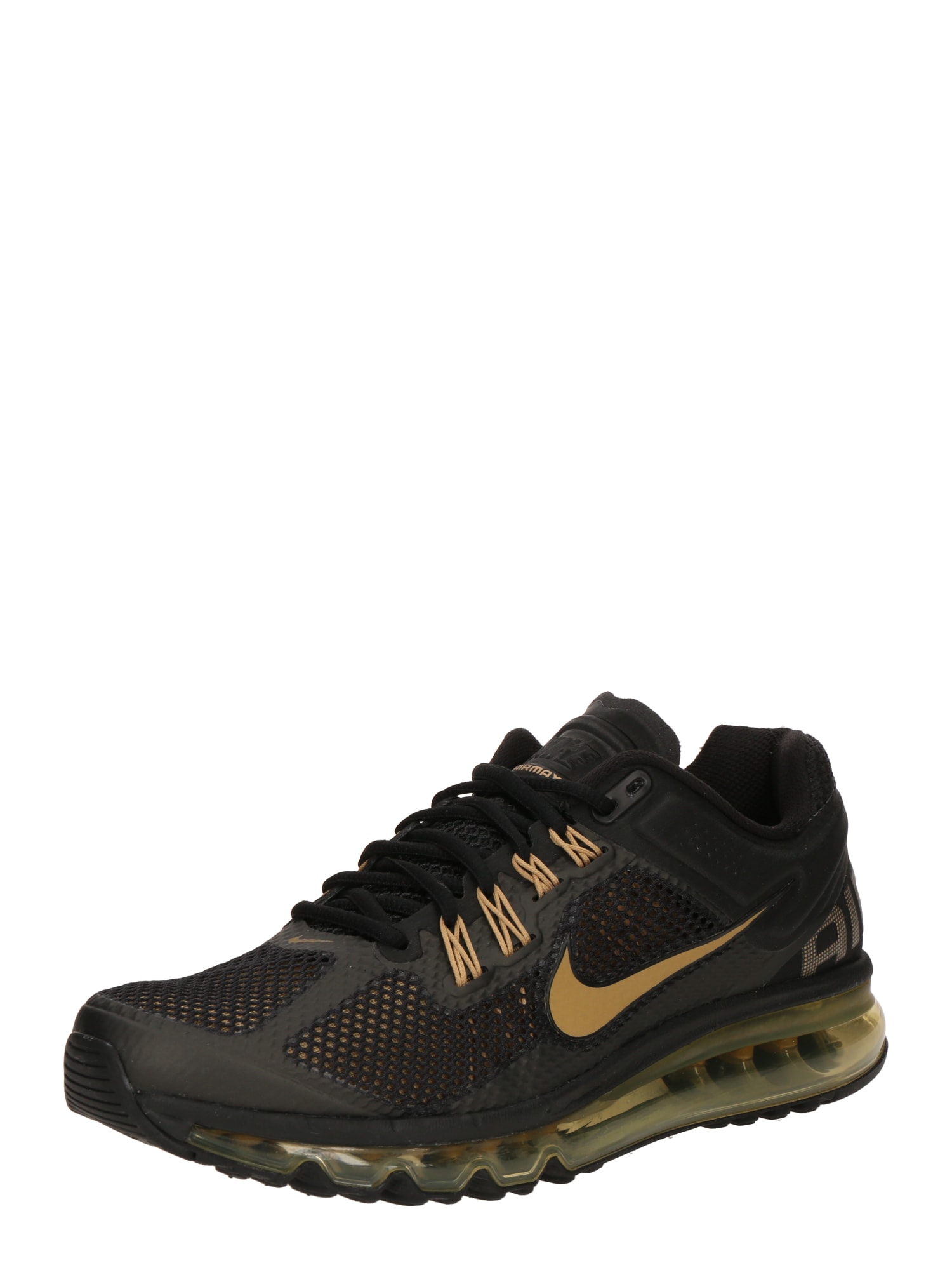 Nike Sportswear Sneakers laag 'AIR MAX 2013'