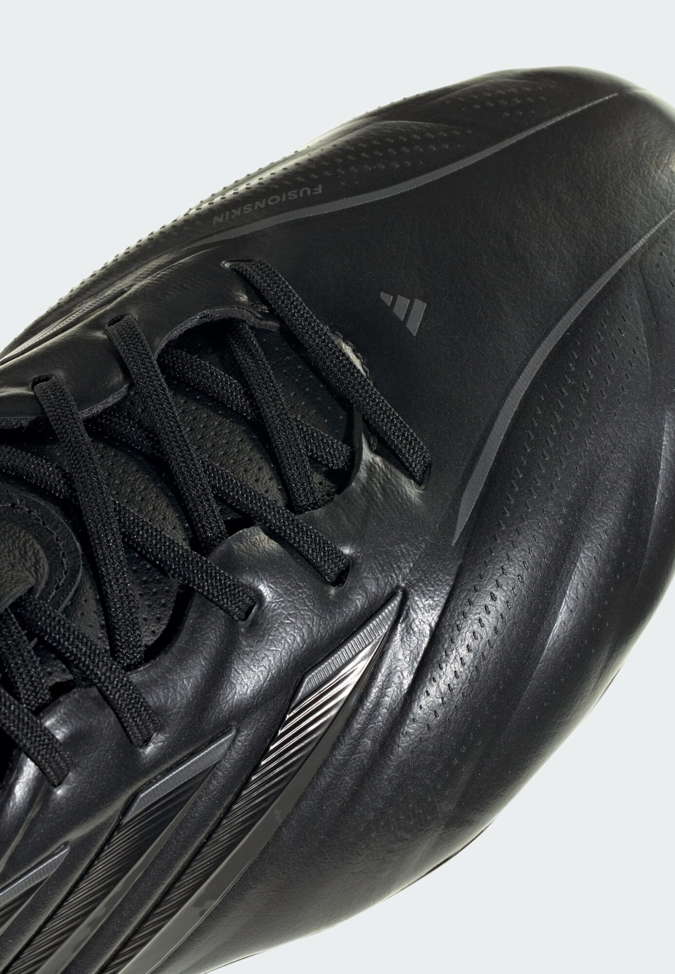 ADIDAS PERFORMANCE Zapatillas de fútbol 'Copa Pure IV Elite'  negro – imagen 4