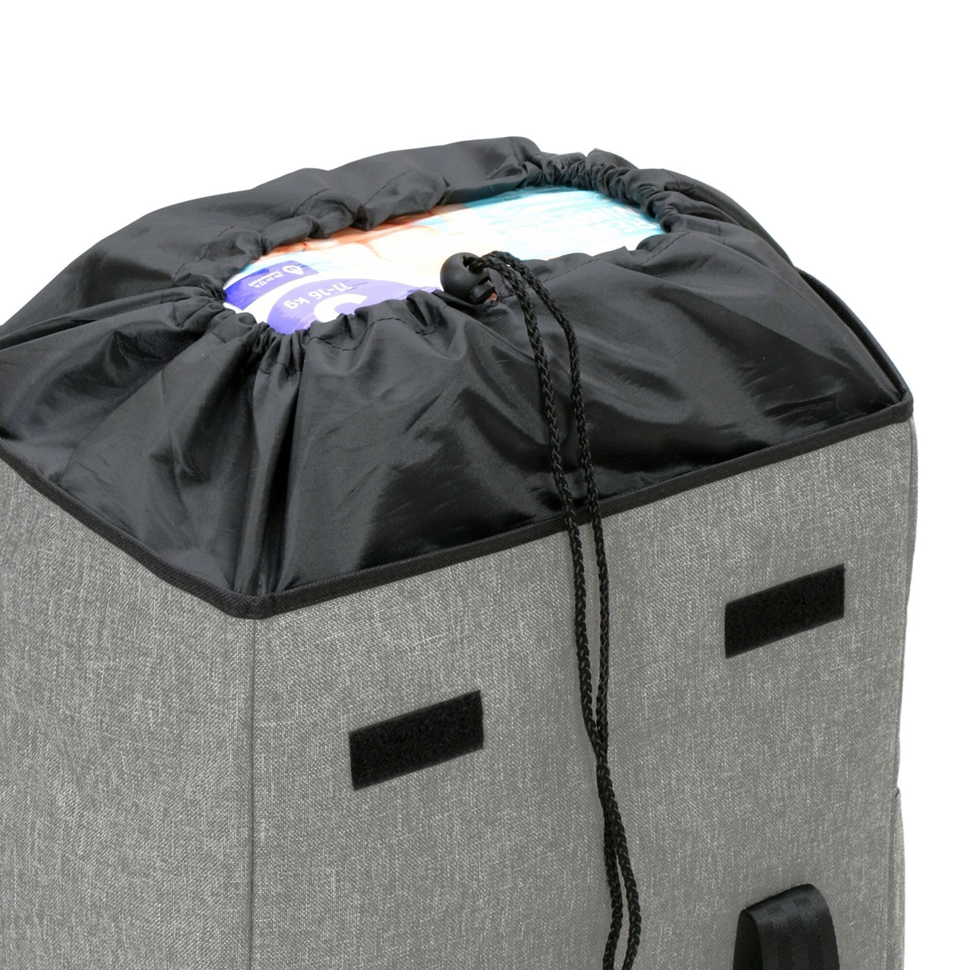 Thumbnail - Andersen Shopper Trolley Senta