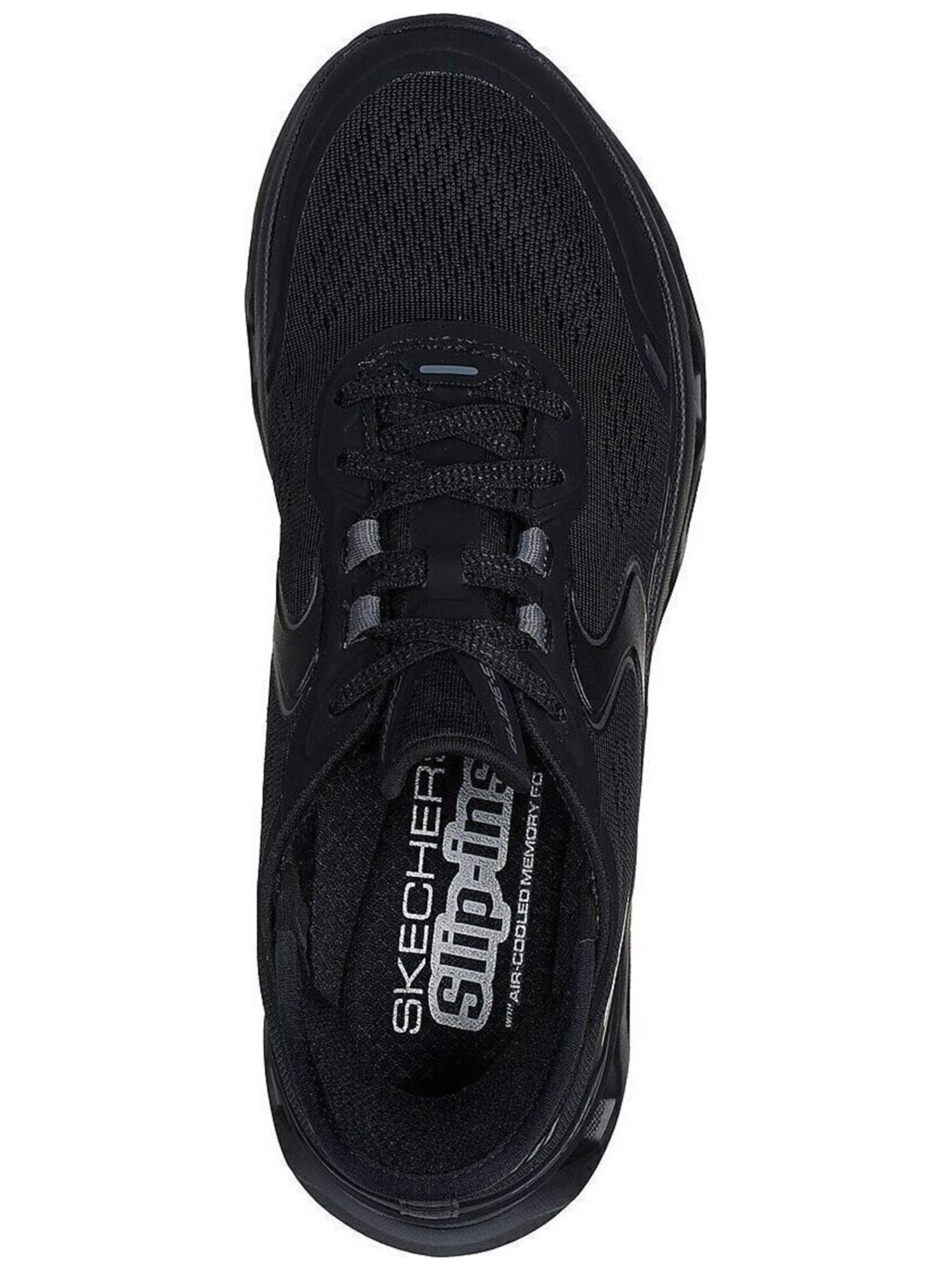 SKECHERS Zapatillas deportivas bajas 'Slip-Ins: Glide-Step Altus'  negro – imagen 4