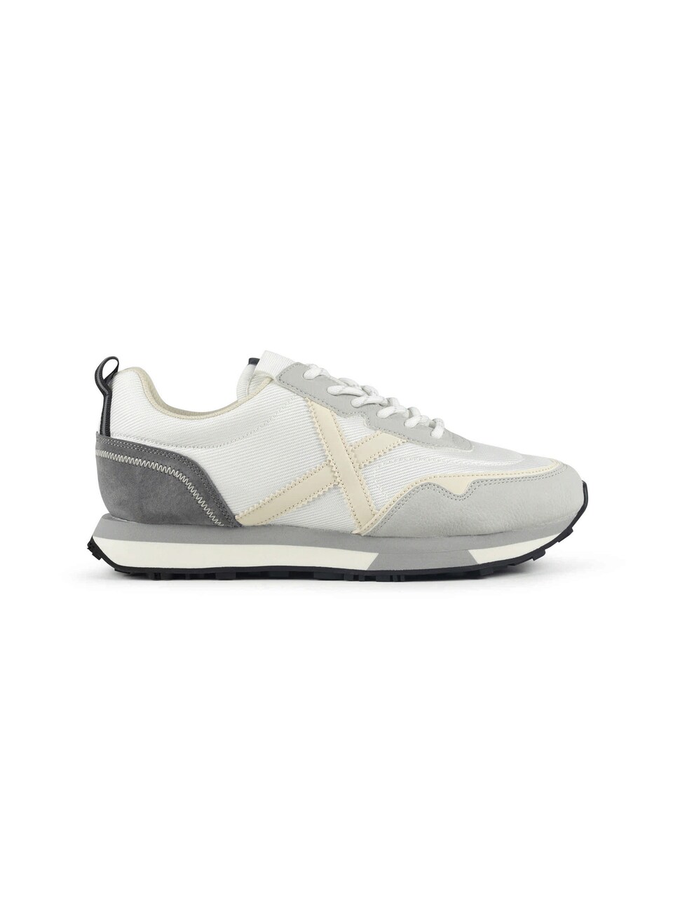 Låg sneaker 'Next'