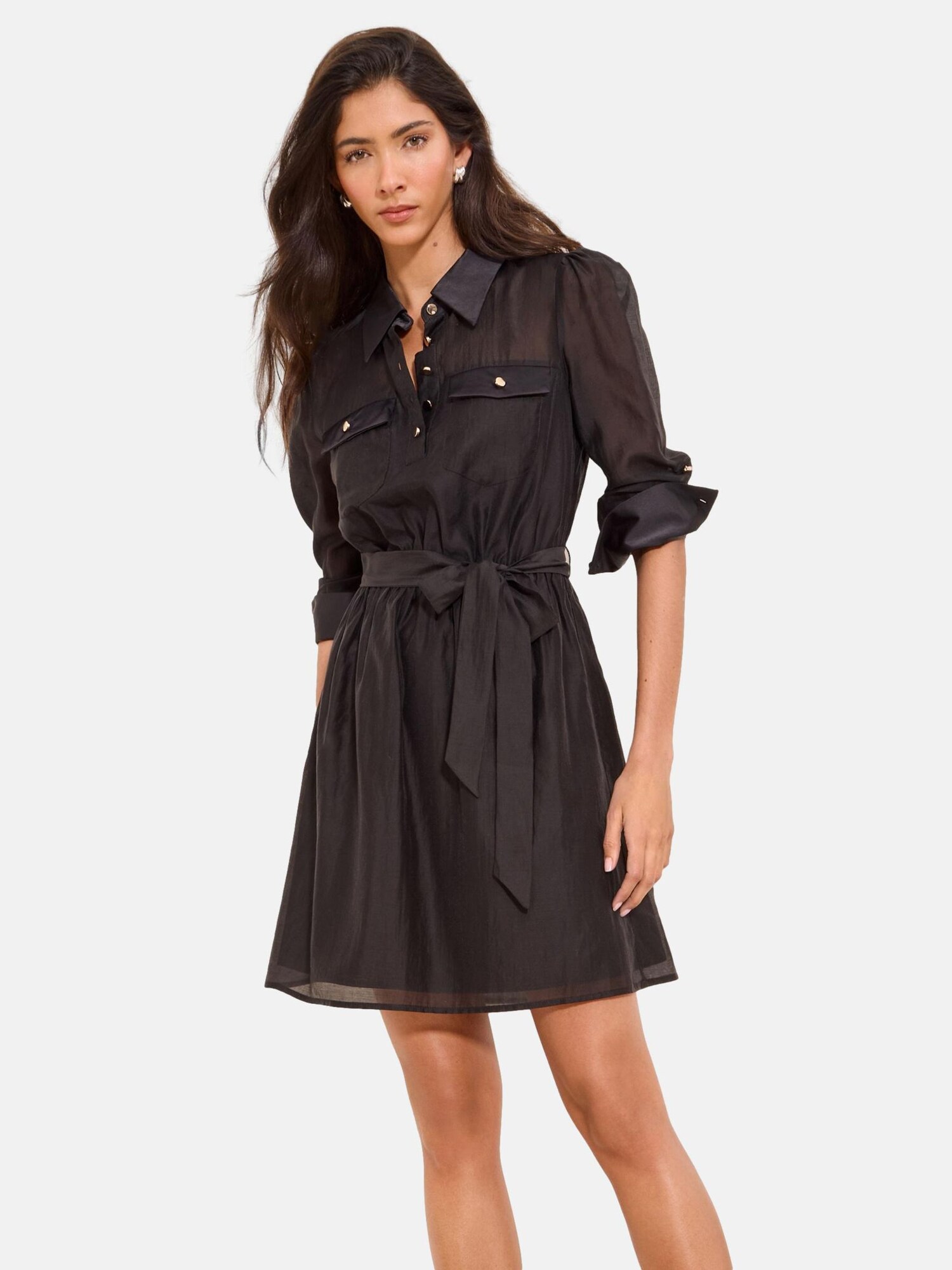 Durabilă pentru femei rochie Lipsy – pentru femei moderne