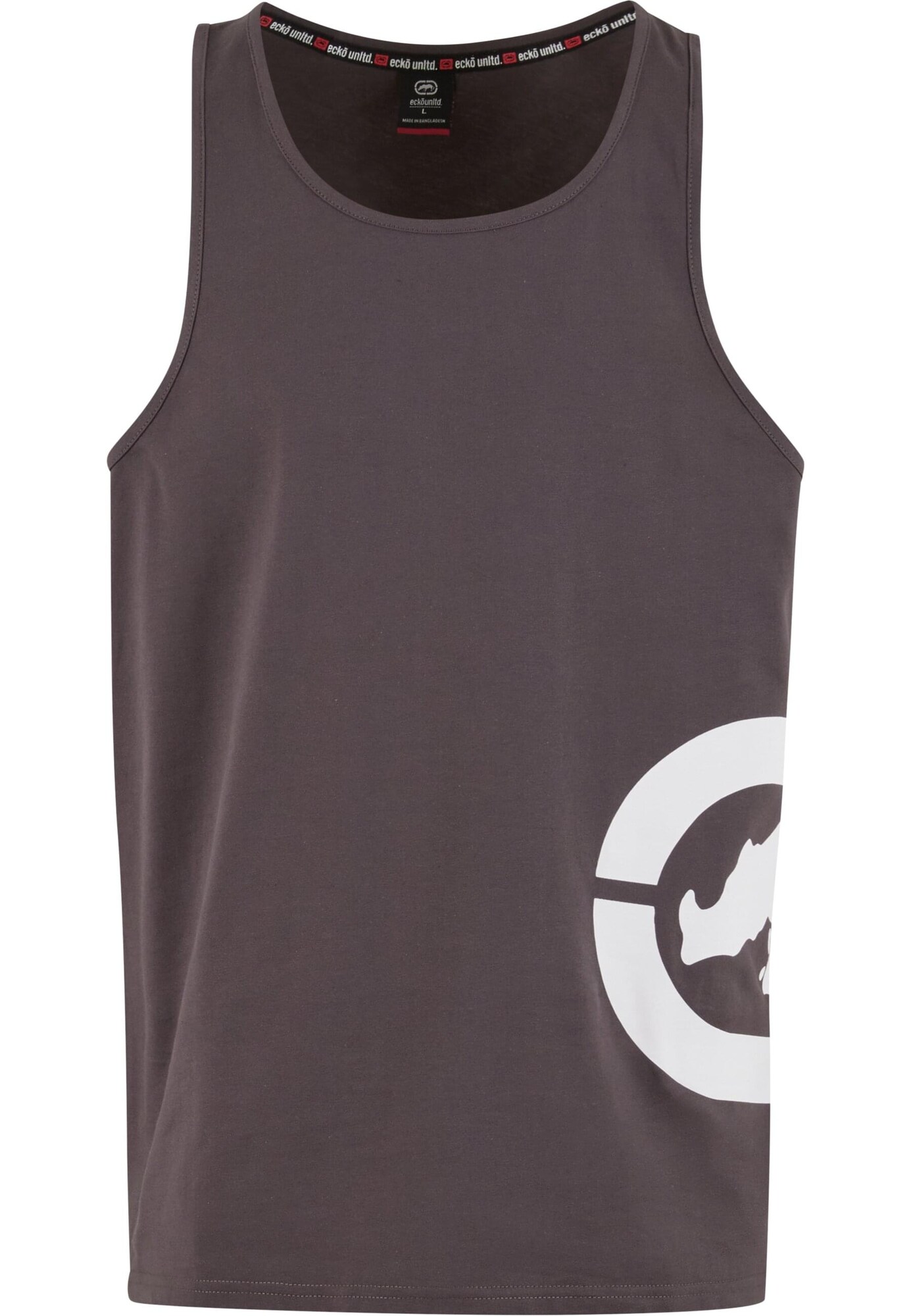 Ecko Unlimited Camiseta 'Buzzer'  marrón
