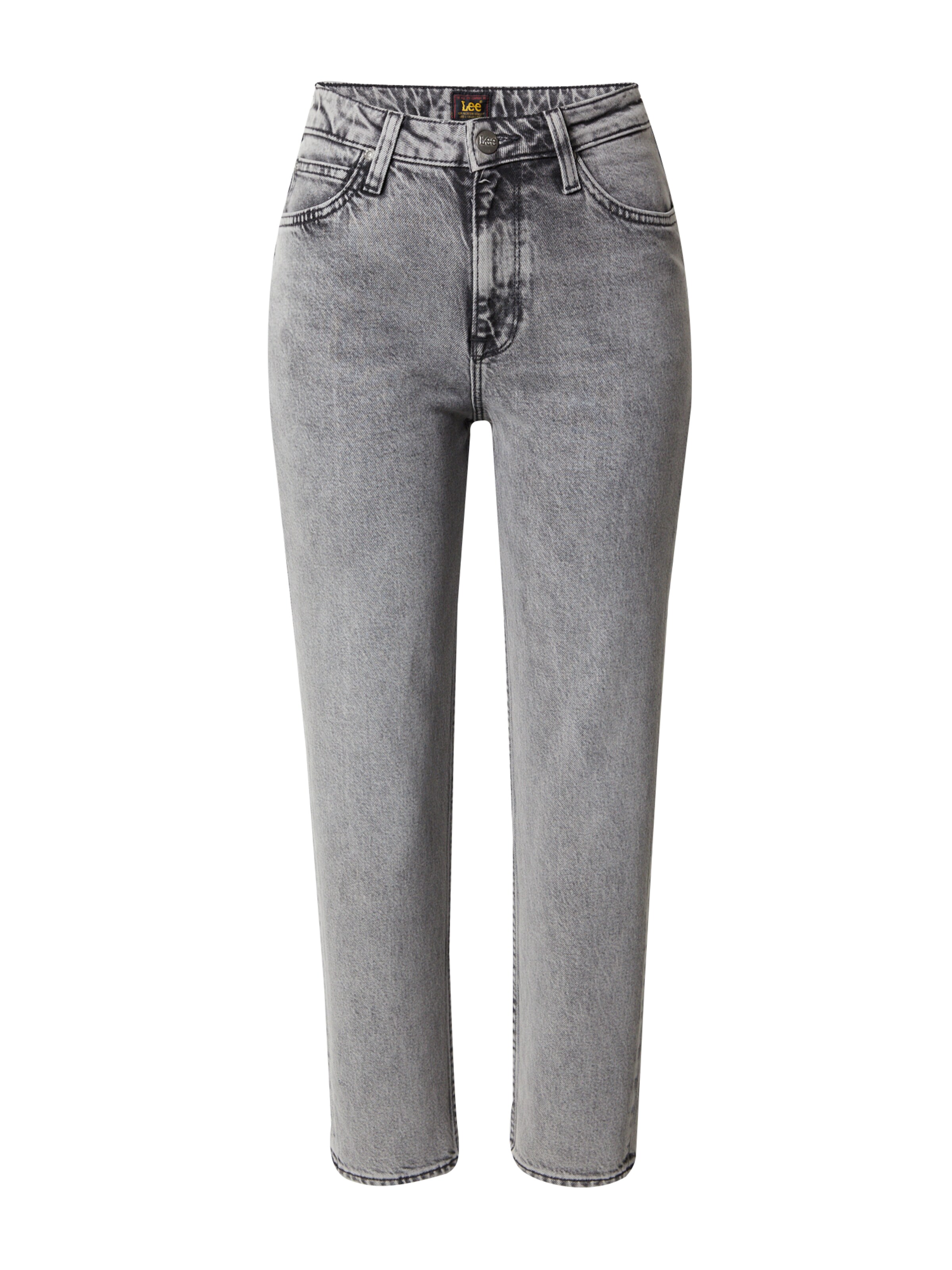 Lee Traperice 'CAROL'  sivi traper / crna