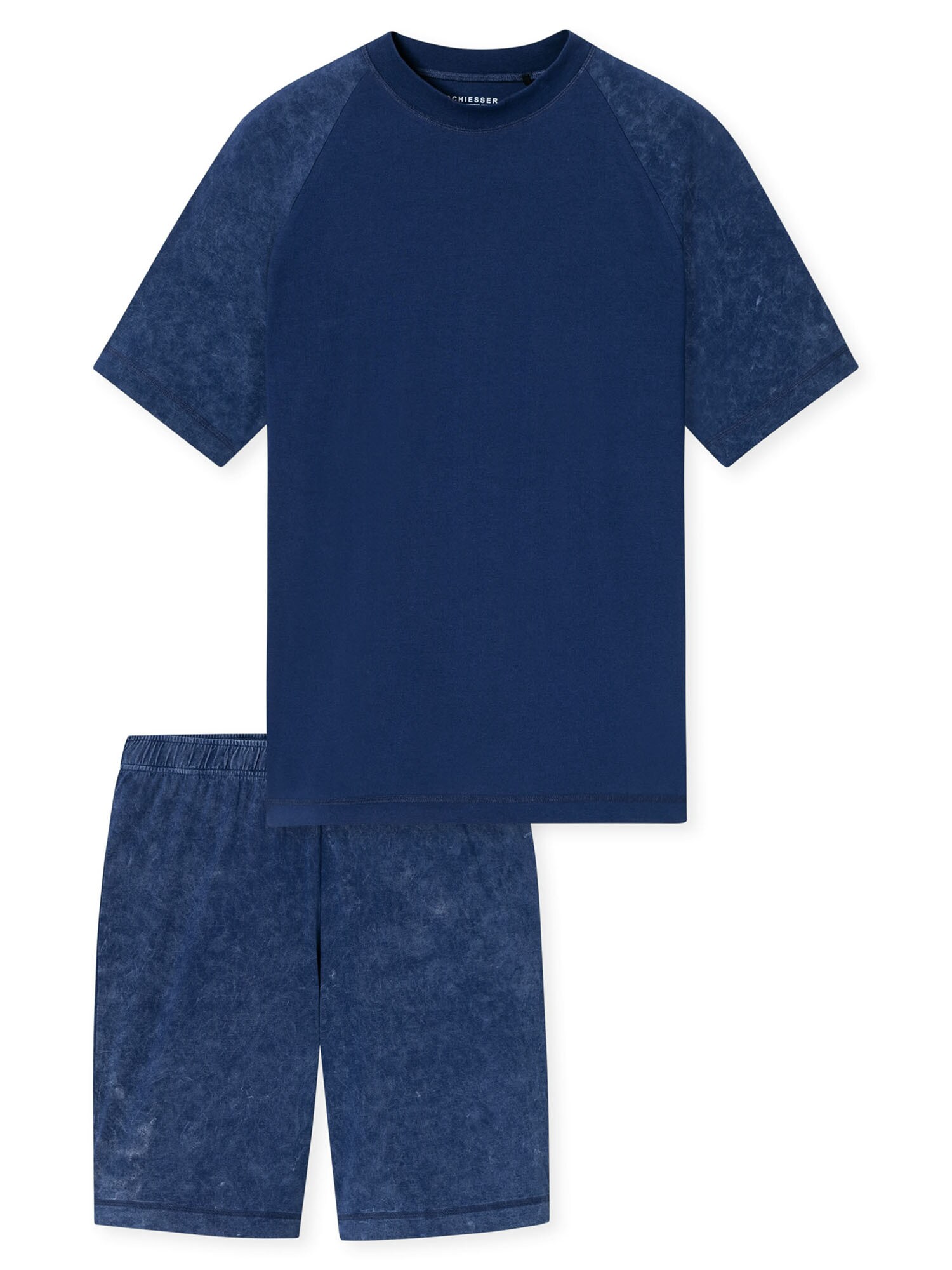 Schiesser Shorty Modern Essentials