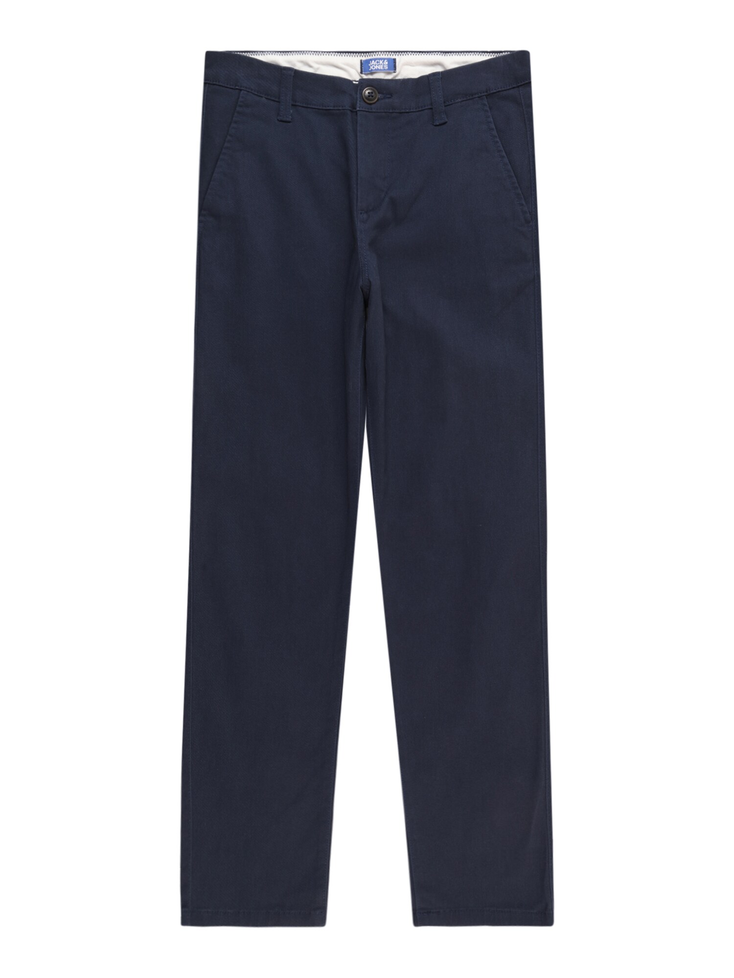 Jack & Jones Junior Nadrág 'Marco Dave'  tengerészkék akciós termékkép 1