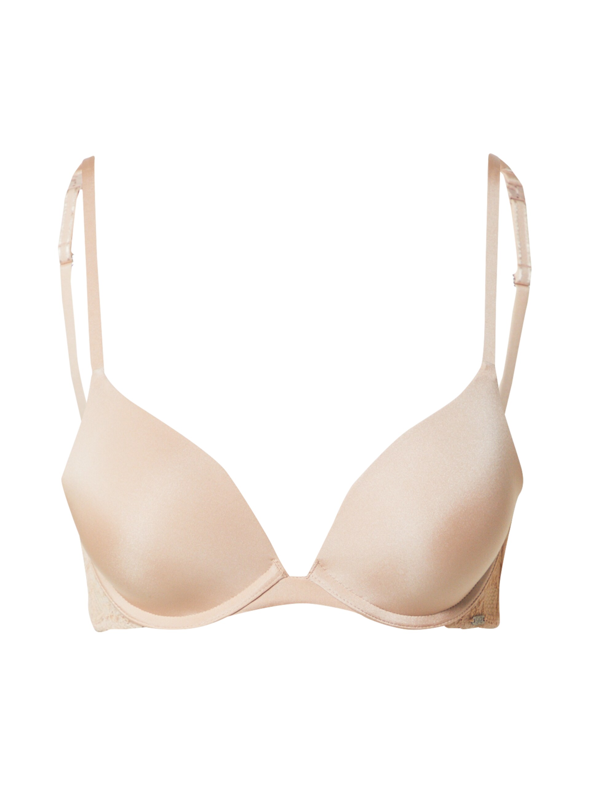 Hunkemöller Formpressad push-up-bh med bygel Angie dam – bild 4