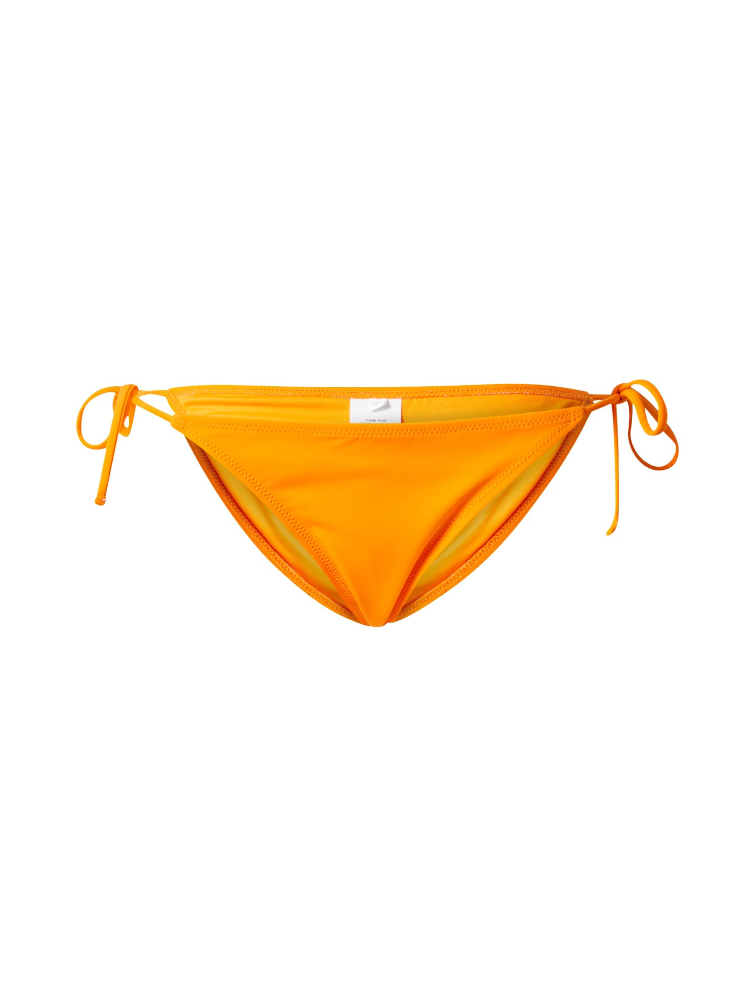 LeGer by Lena Gercke Bikinio kelnaitės 'Caro' oranžinė