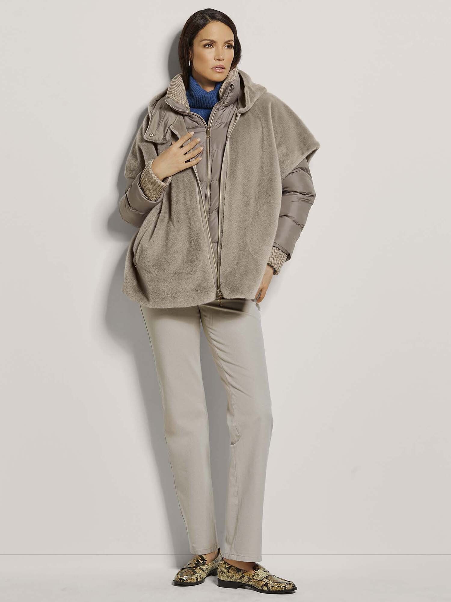 Thumbnail - MADELEINE Cape