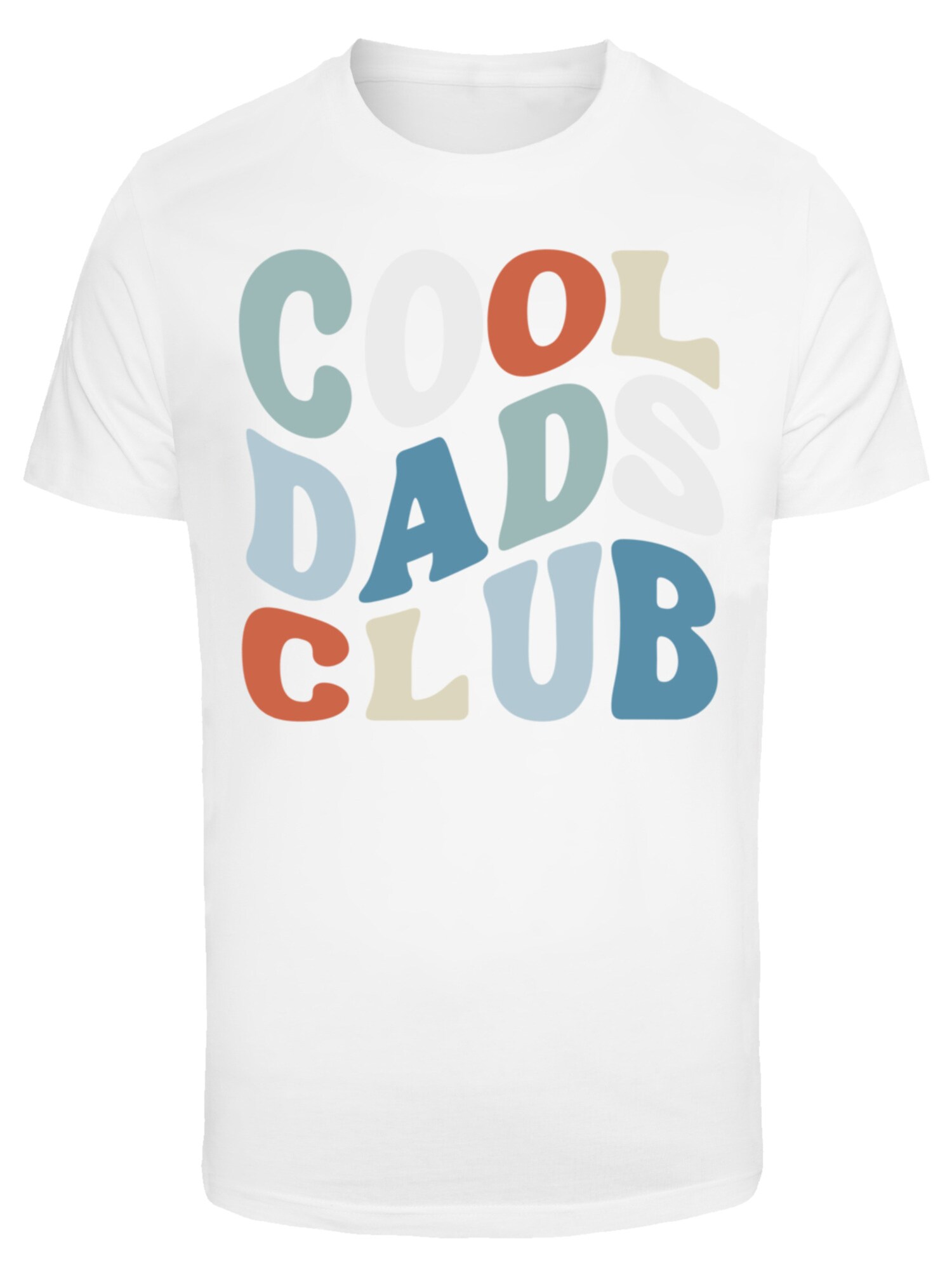 Thumbnail - F4NT4STIC T-Shirt Cool Dads Club