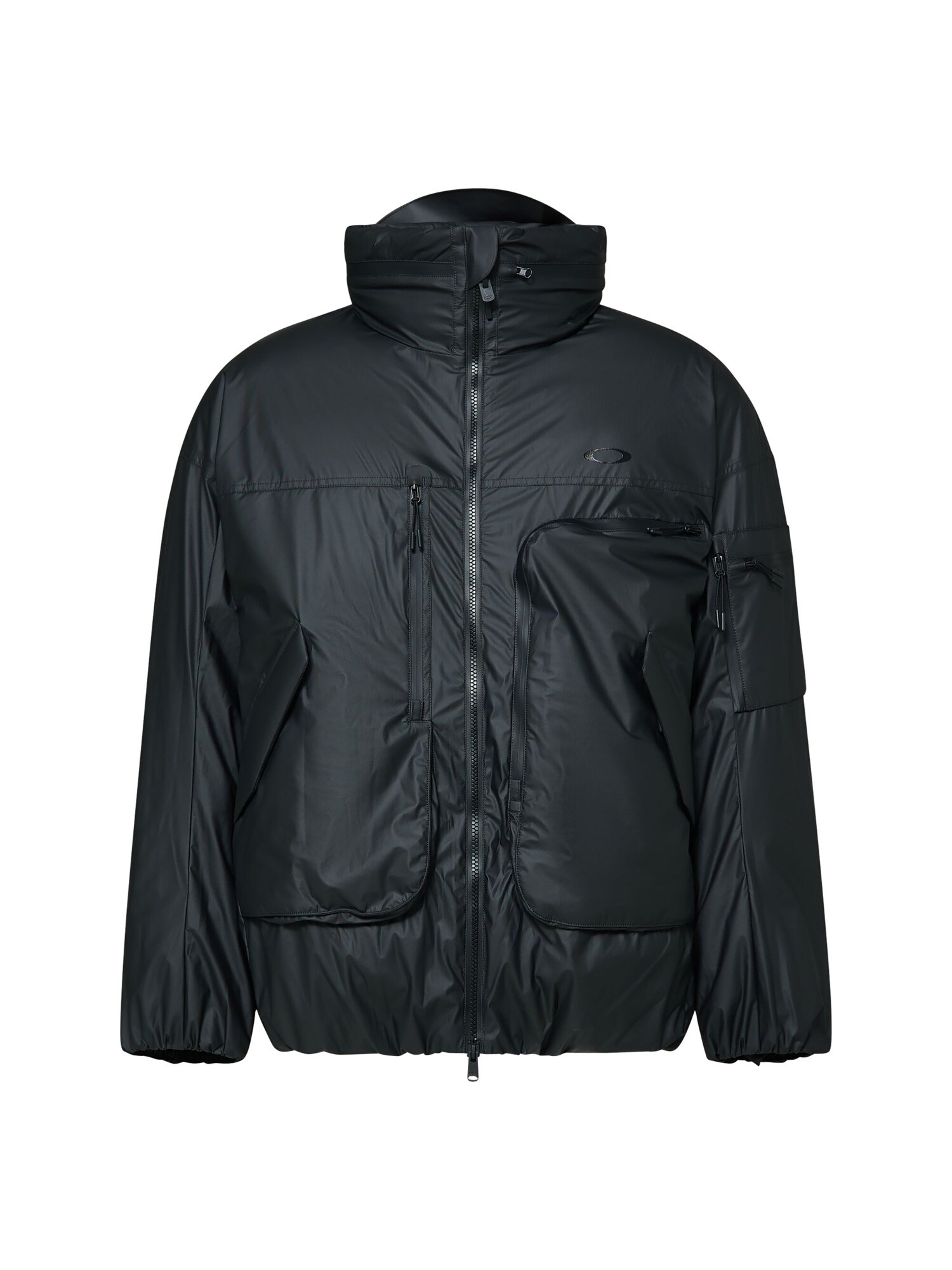 OAKLEY Giacca sportiva 'Mthod'  nero