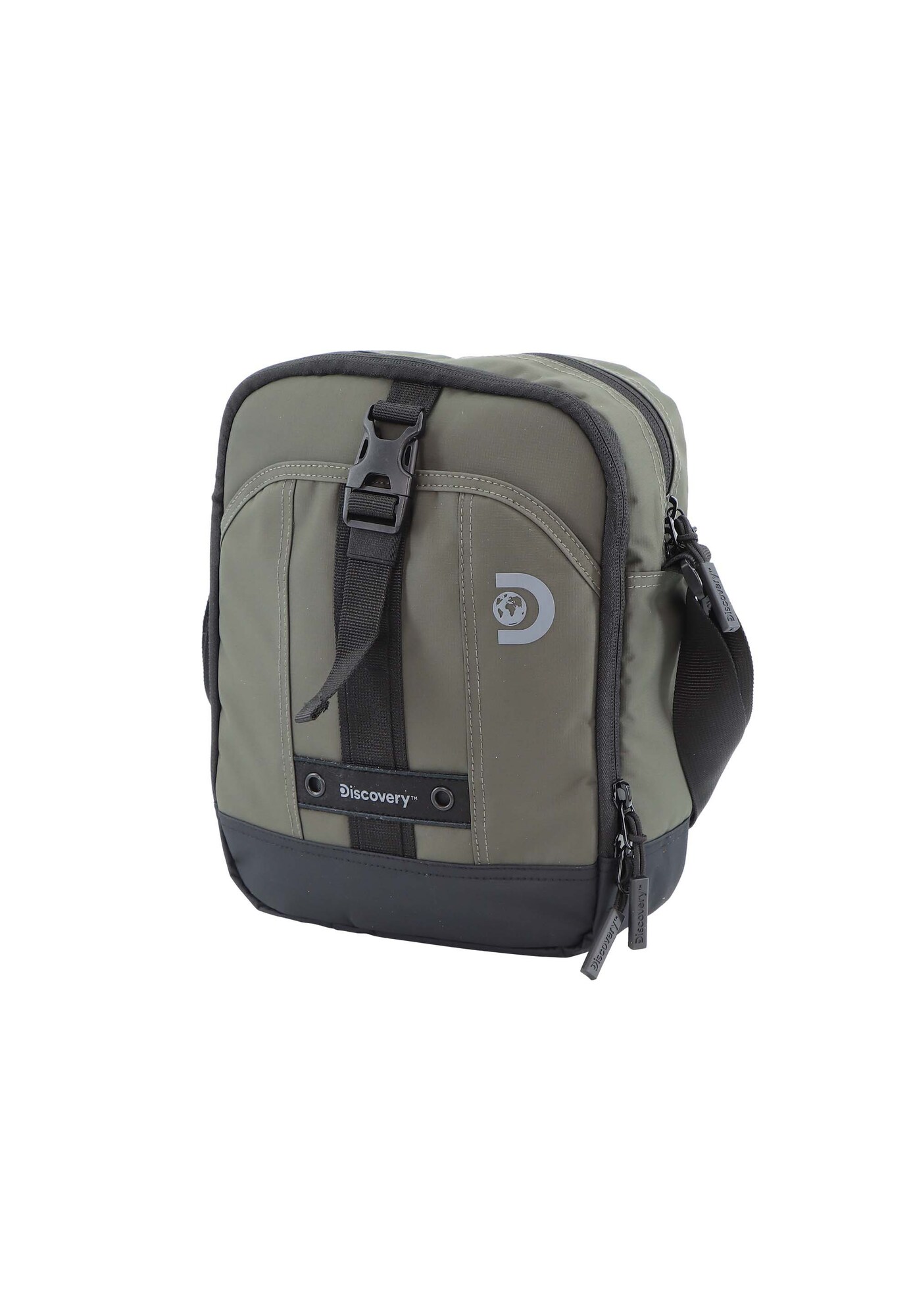 Thumbnail - Discovery Schultertasche Shield