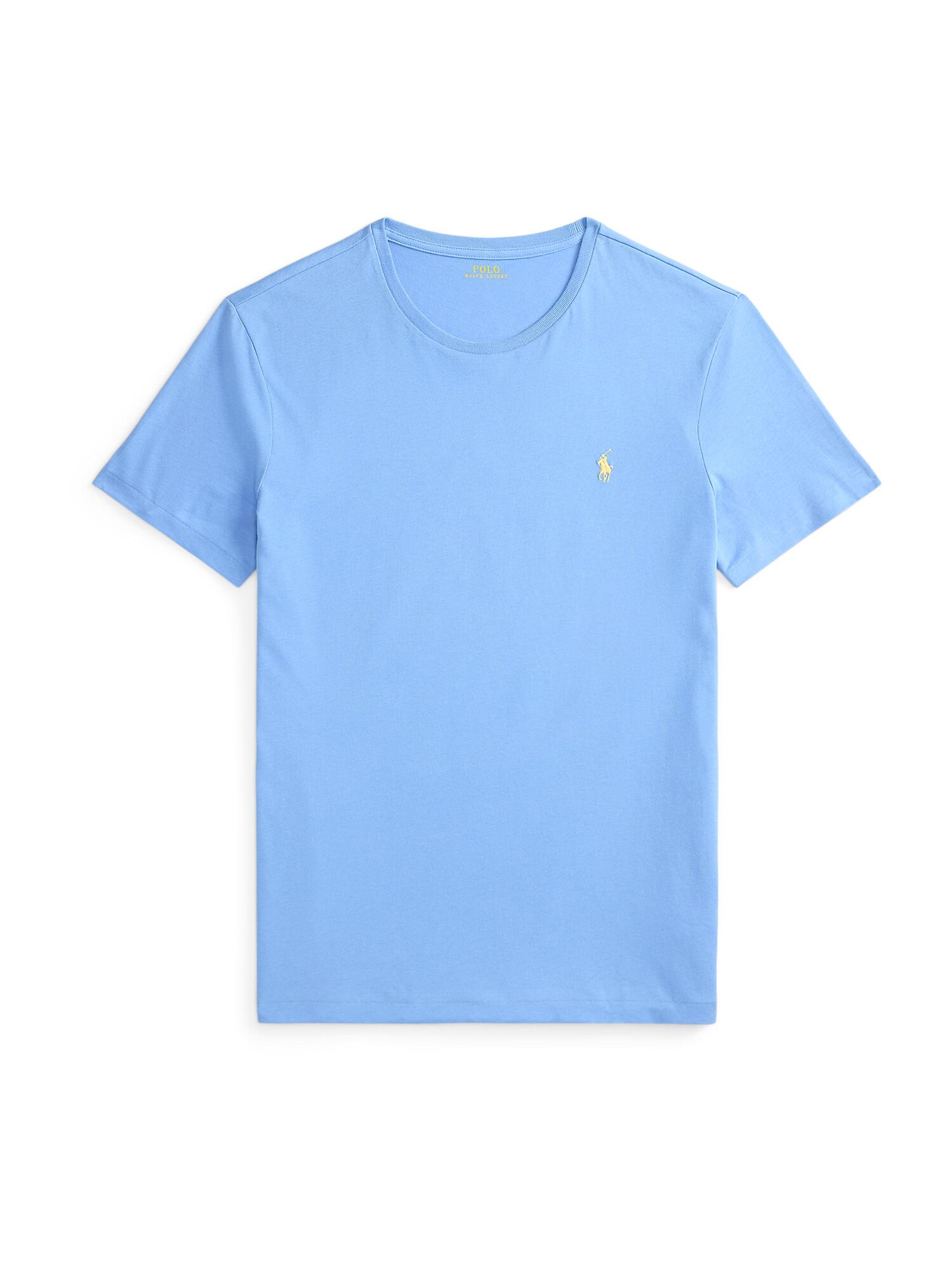 Polo Ralph Lauren Tricou  albastru deschis