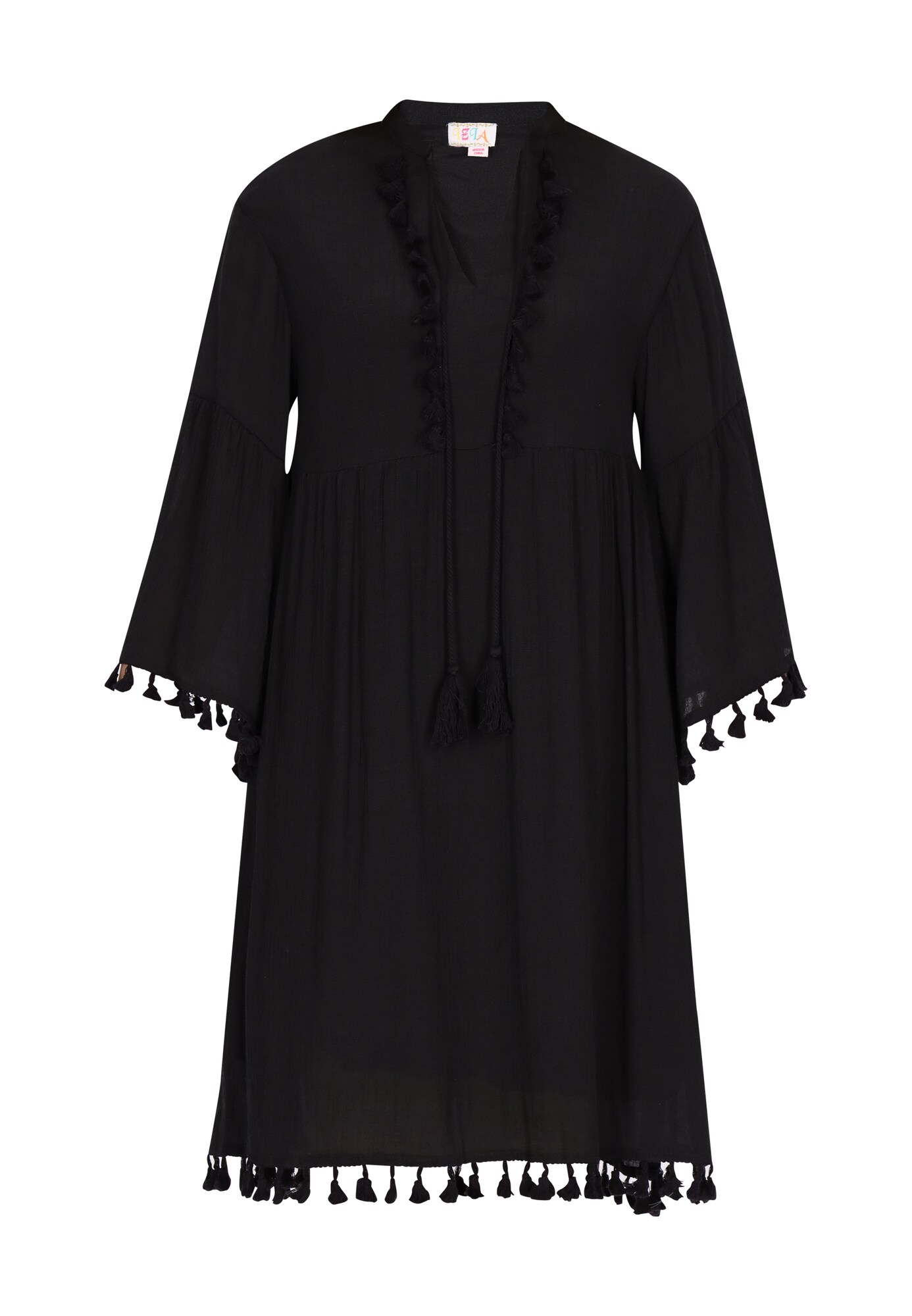 IZIA Rochie  negru