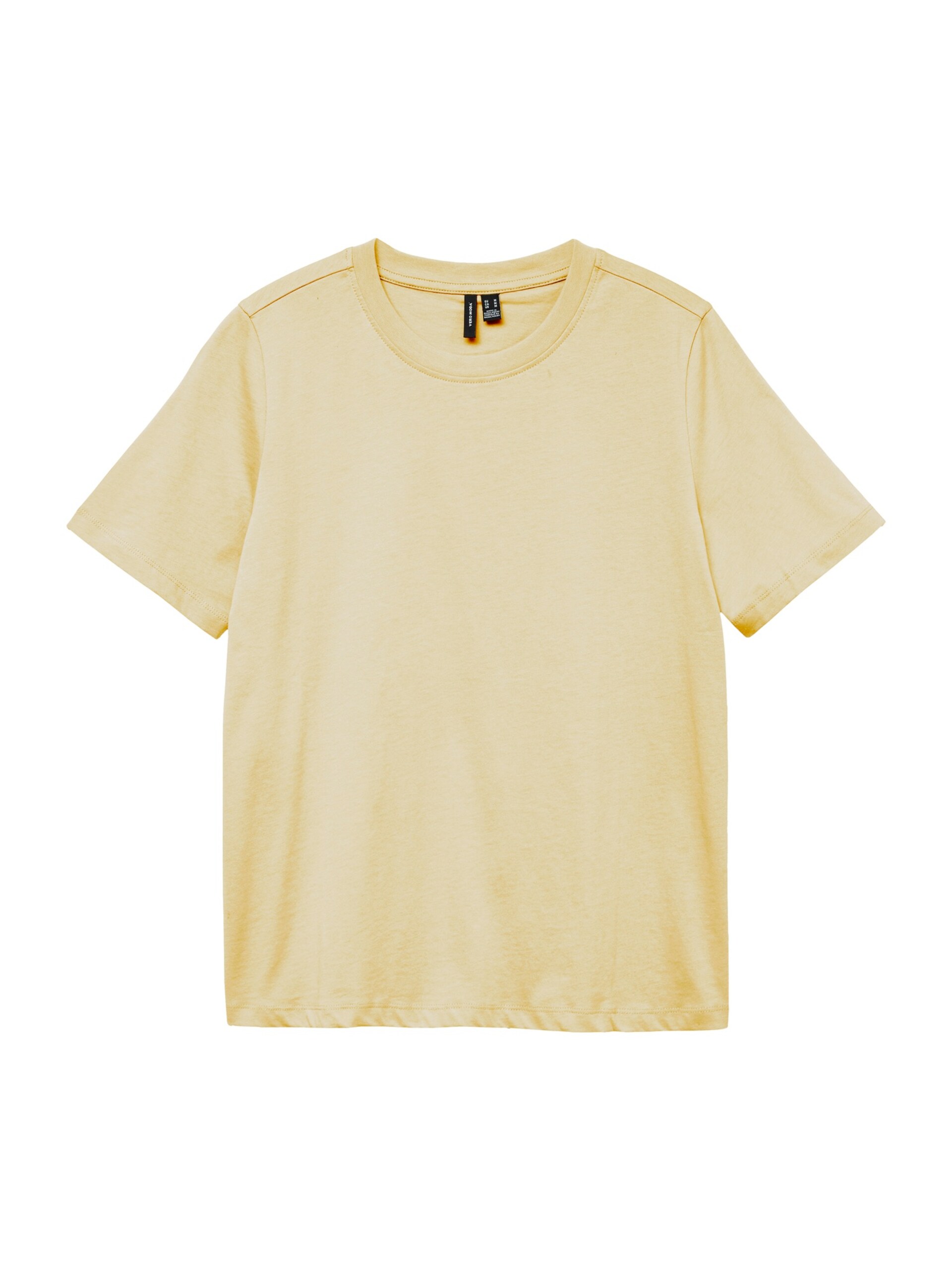 VERO MODA T-shirt 'VMPaulina' dam
