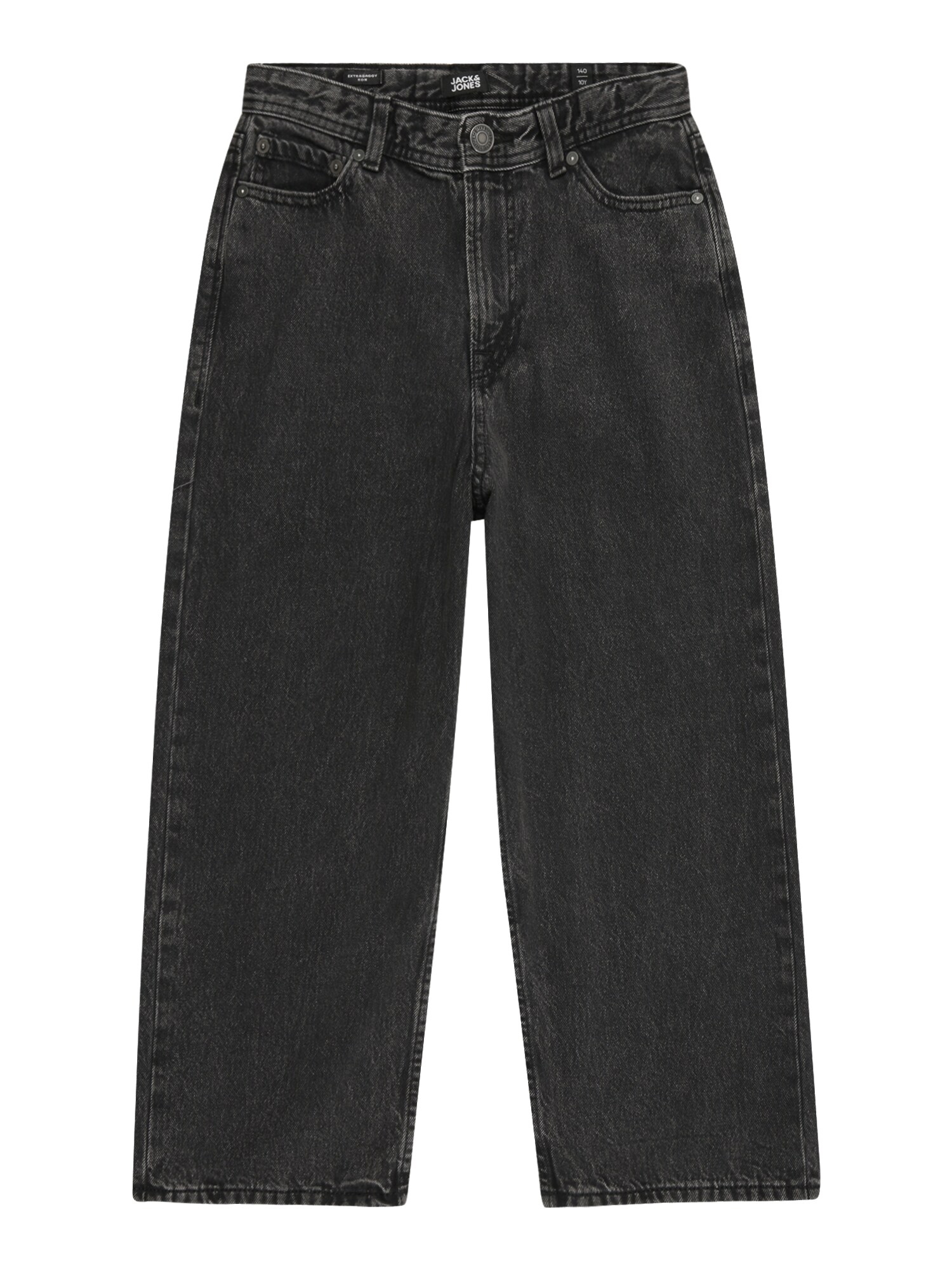 Jack & Jones Junior Farmer 'JJIRON JJORIGINAL'  fekete farmer akciós termékkép 1