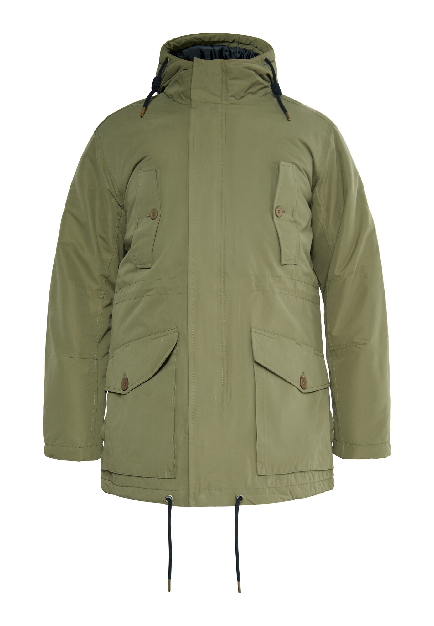 Thumbnail - MO Parka