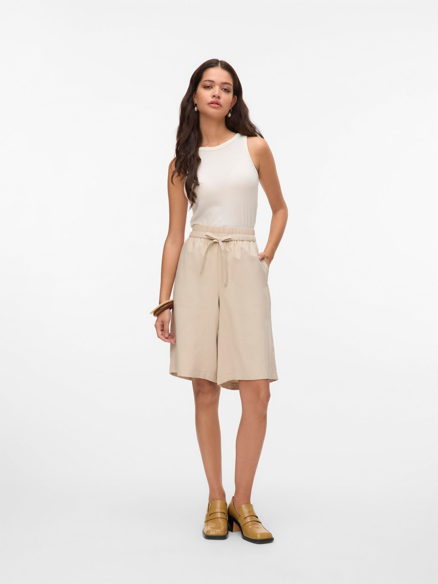 Thumbnail - VERO MODA Hose CARMEN