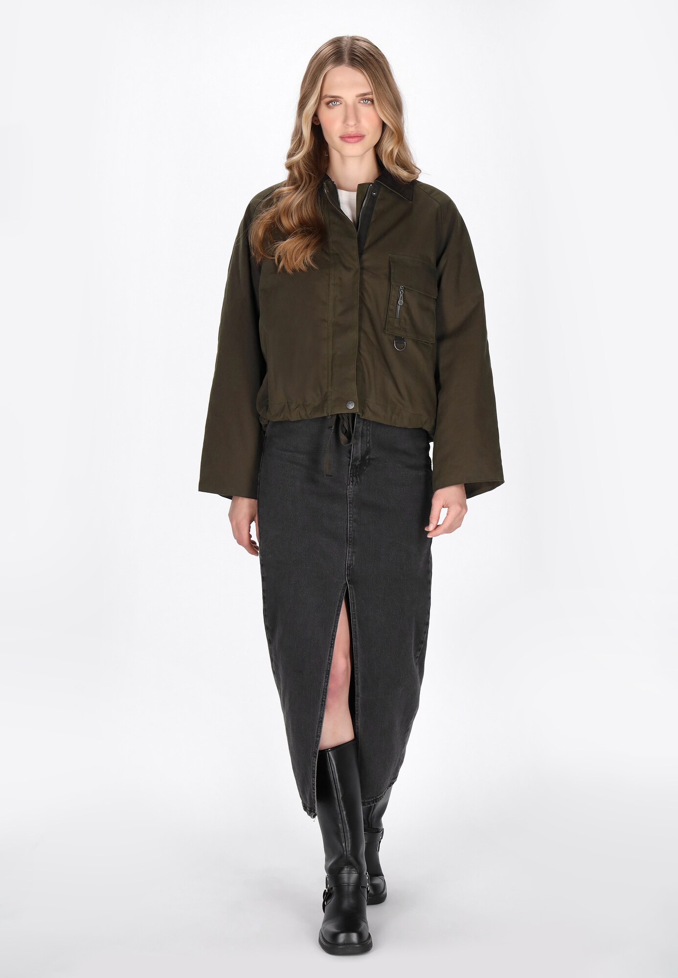 Thumbnail - DreiMaster Vintage Jacke