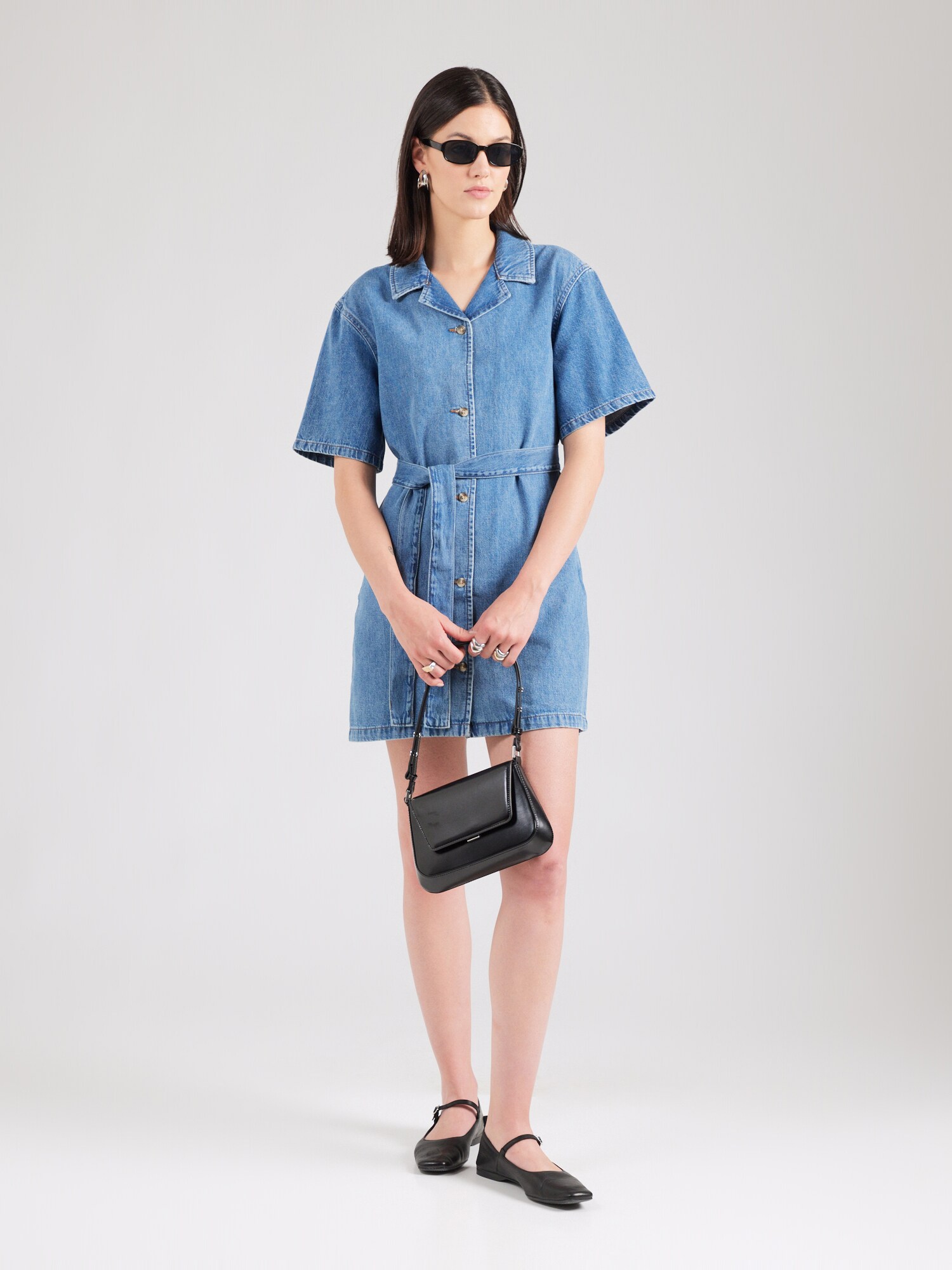 Thumbnail - ONLY Kleid ONLELLIE