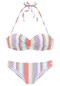 Kiválasztva, LASCANA, Bikini, lila