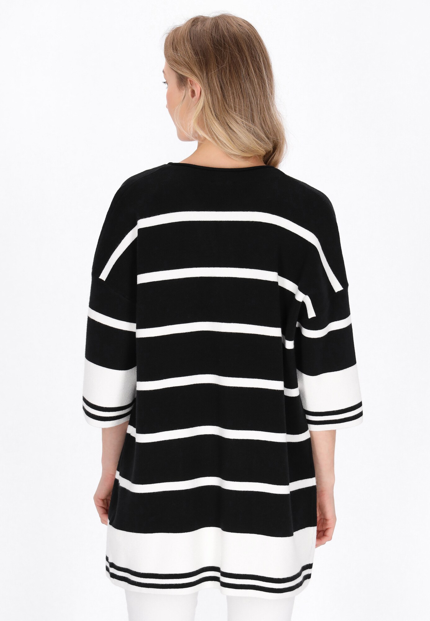 Thumbnail - DreiMaster Maritim Strickjacke