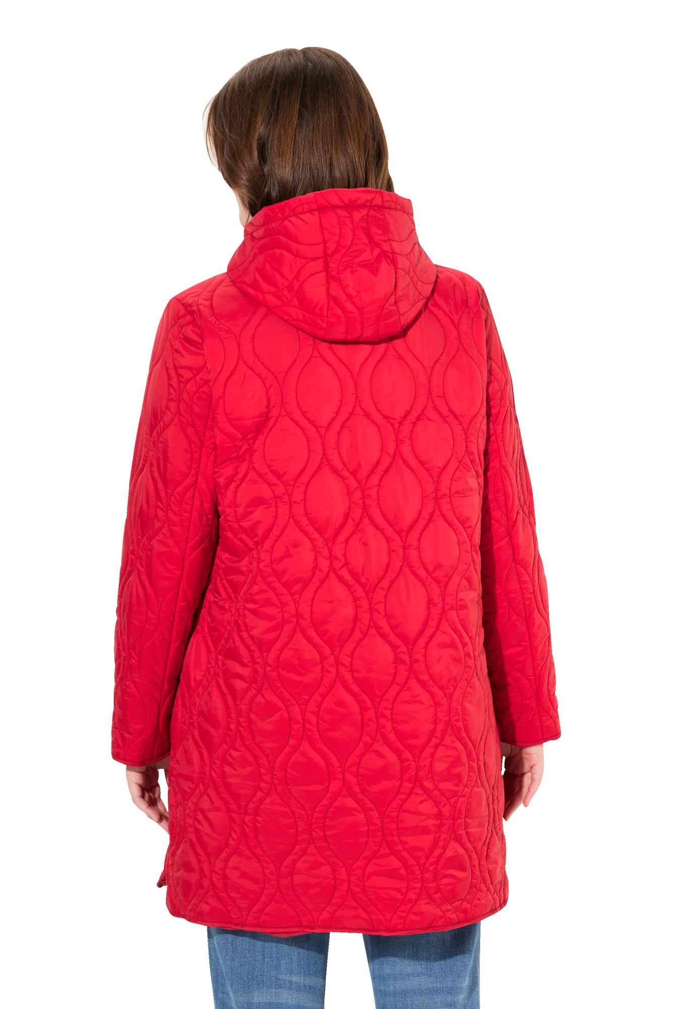 Thumbnail - Ulla Popken Übergangsjacke