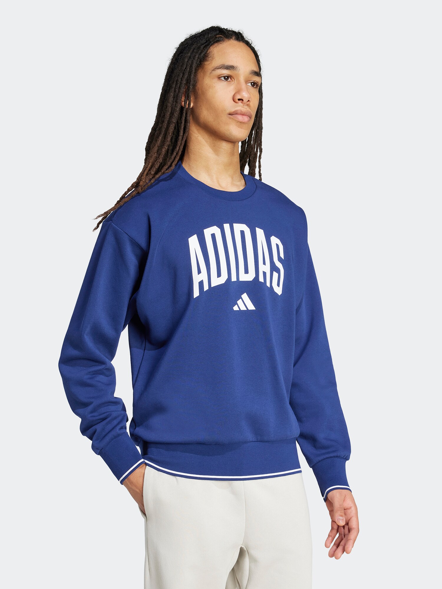 Thumbnail - ADIDAS SPORTSWEAR Sportsweatshirt