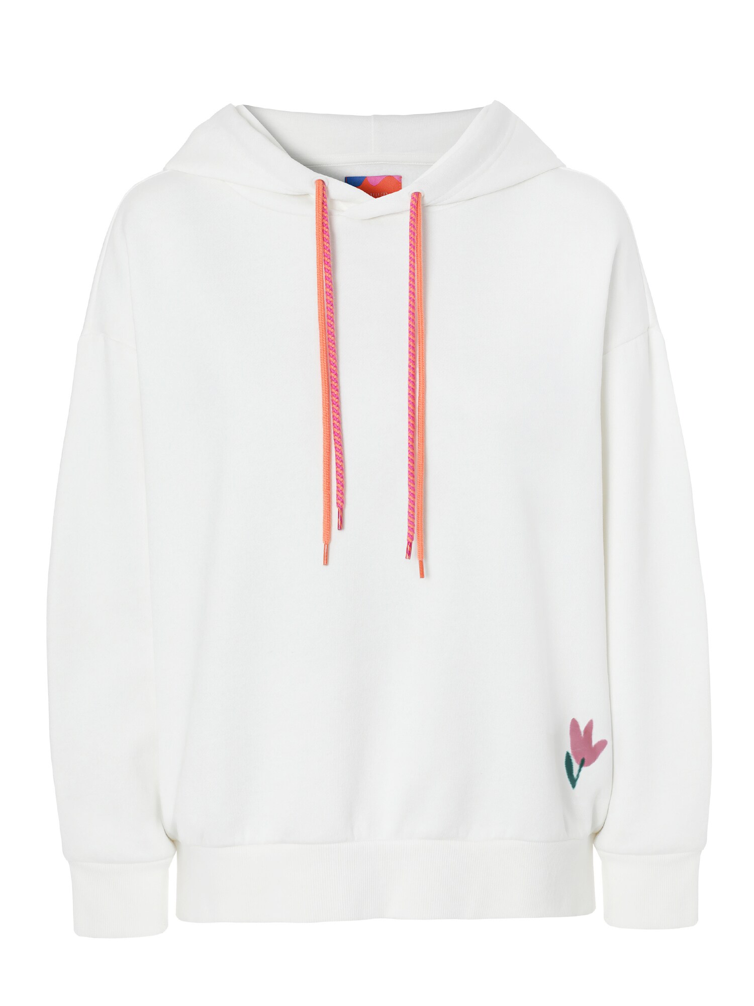 TATUUM Bluză de molton  mai multe culori / alb murdar