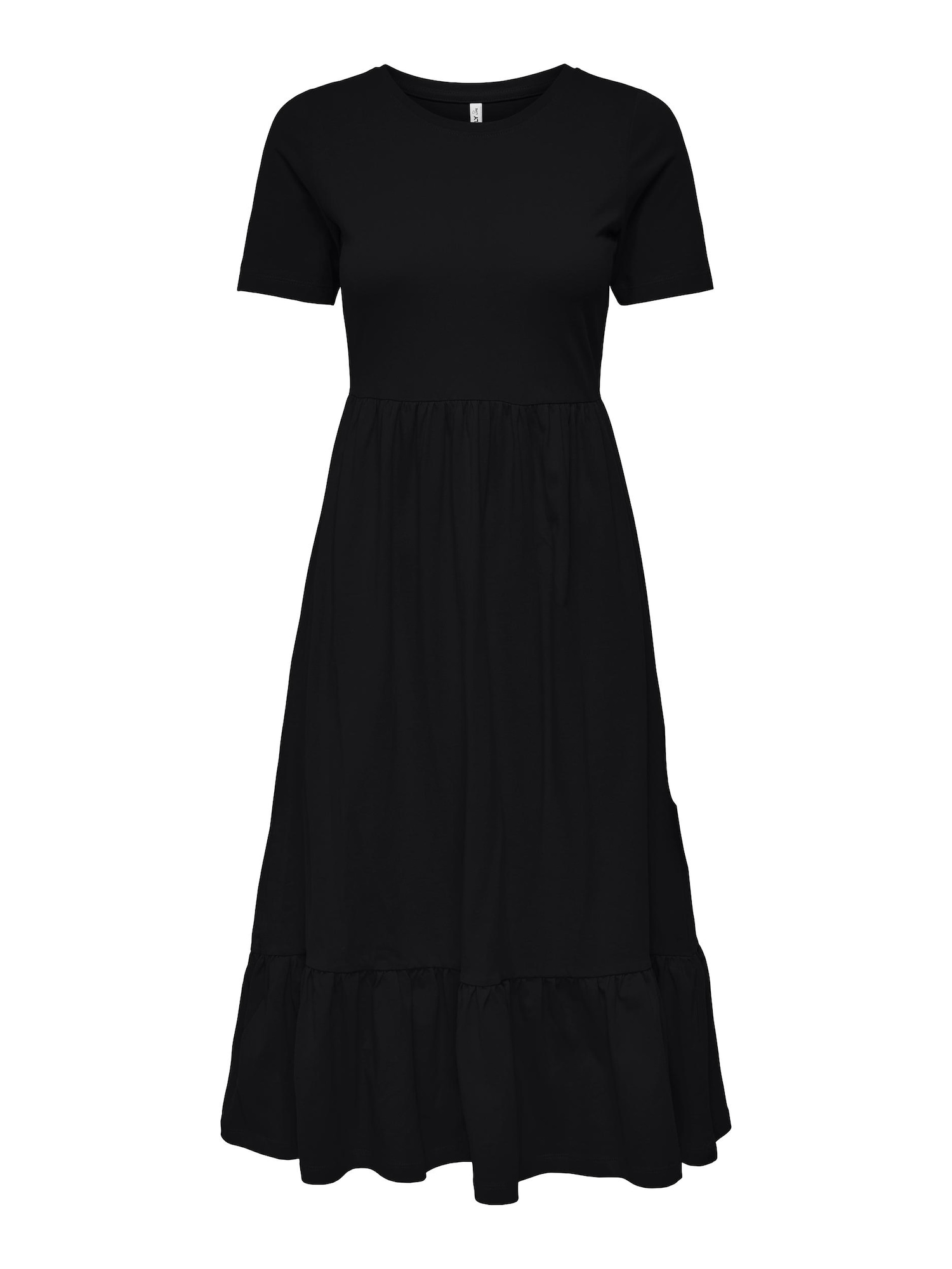 ONLY Rochie MAY  negru