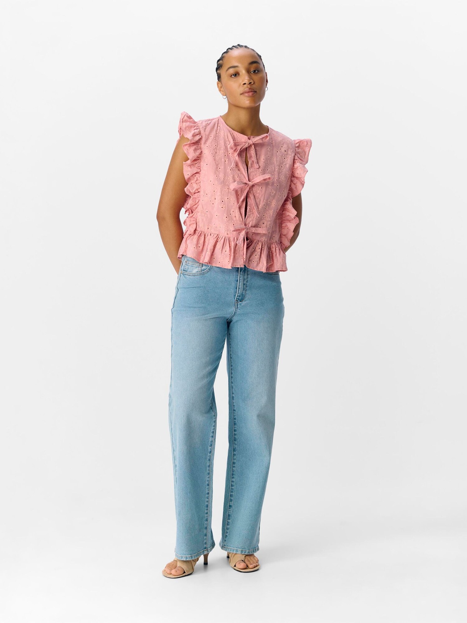 Thumbnail - OBJECT Top Cilie