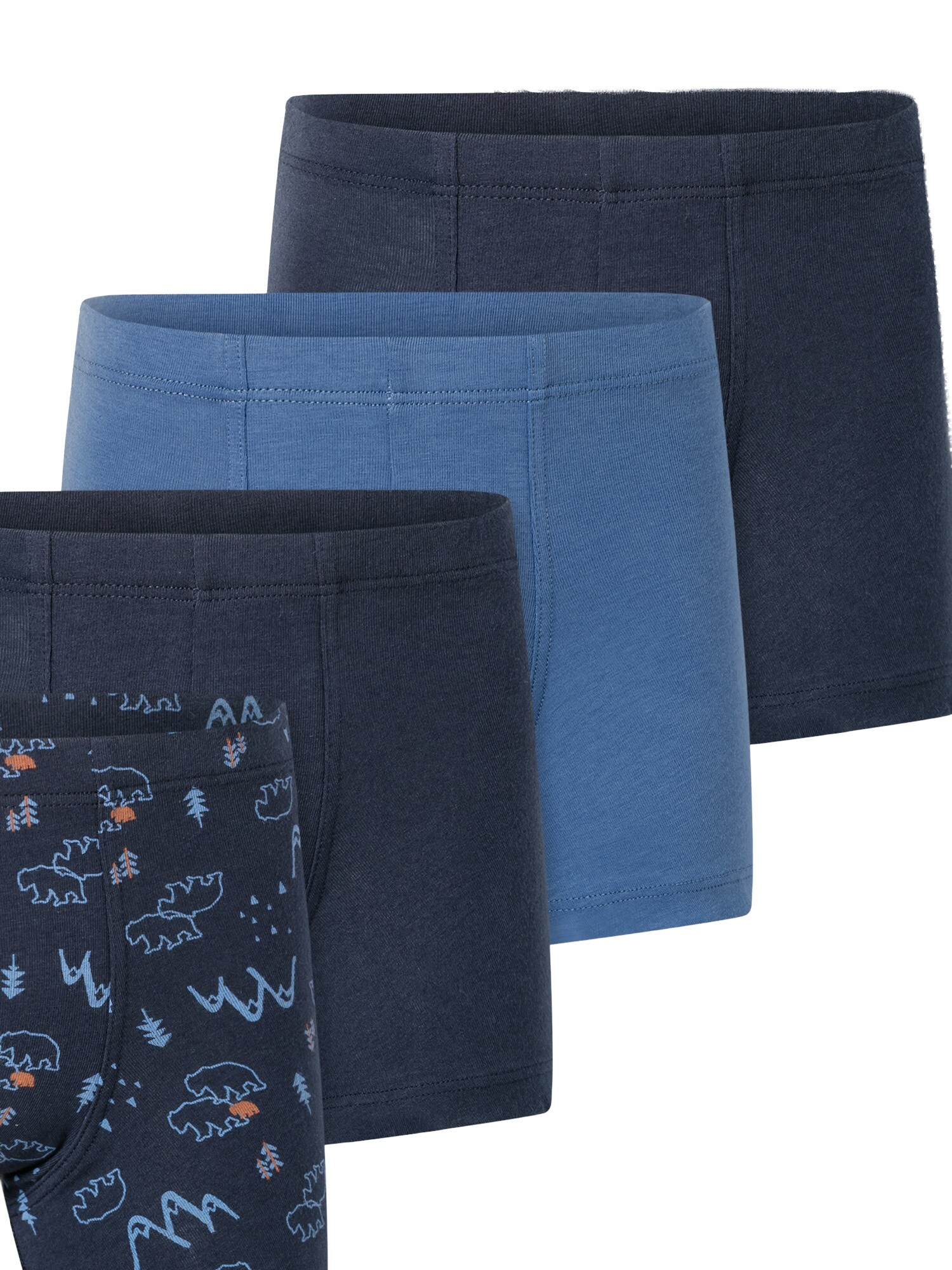 Thumbnail - SCHIESSER Boxershorts