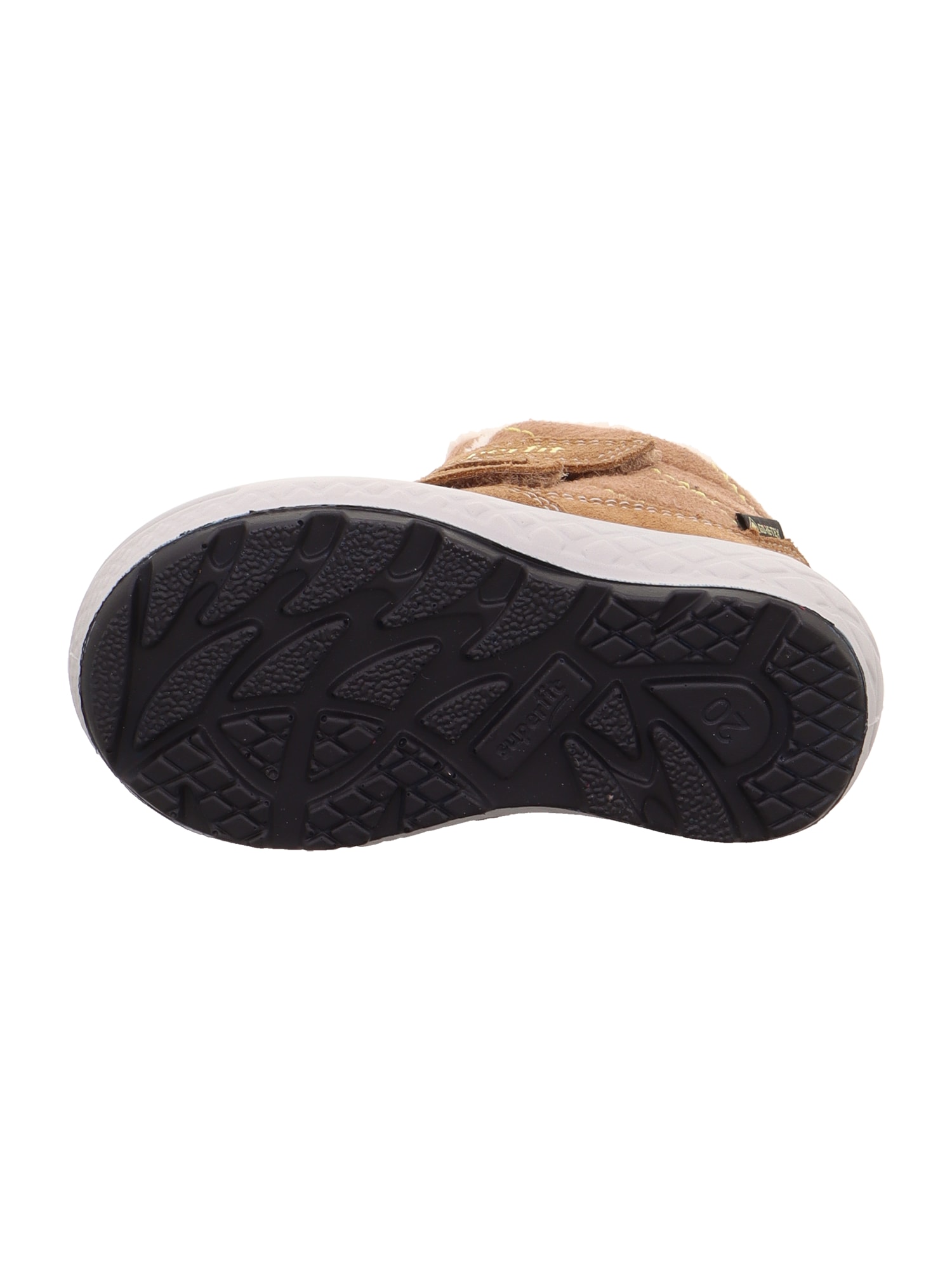 Thumbnail - SUPERFIT Stiefel Groovy 2.0