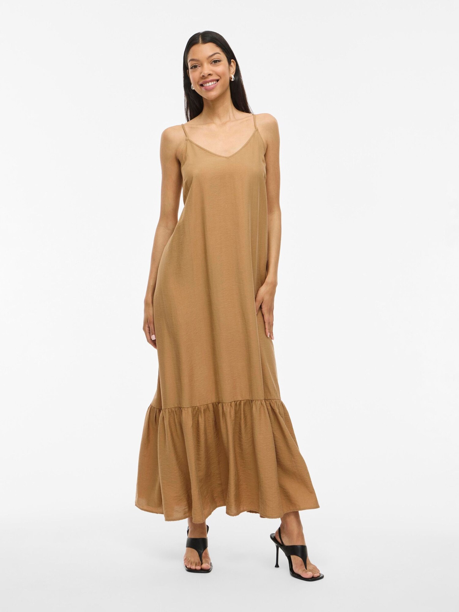 Thumbnail - VILA Kleid VISILLE