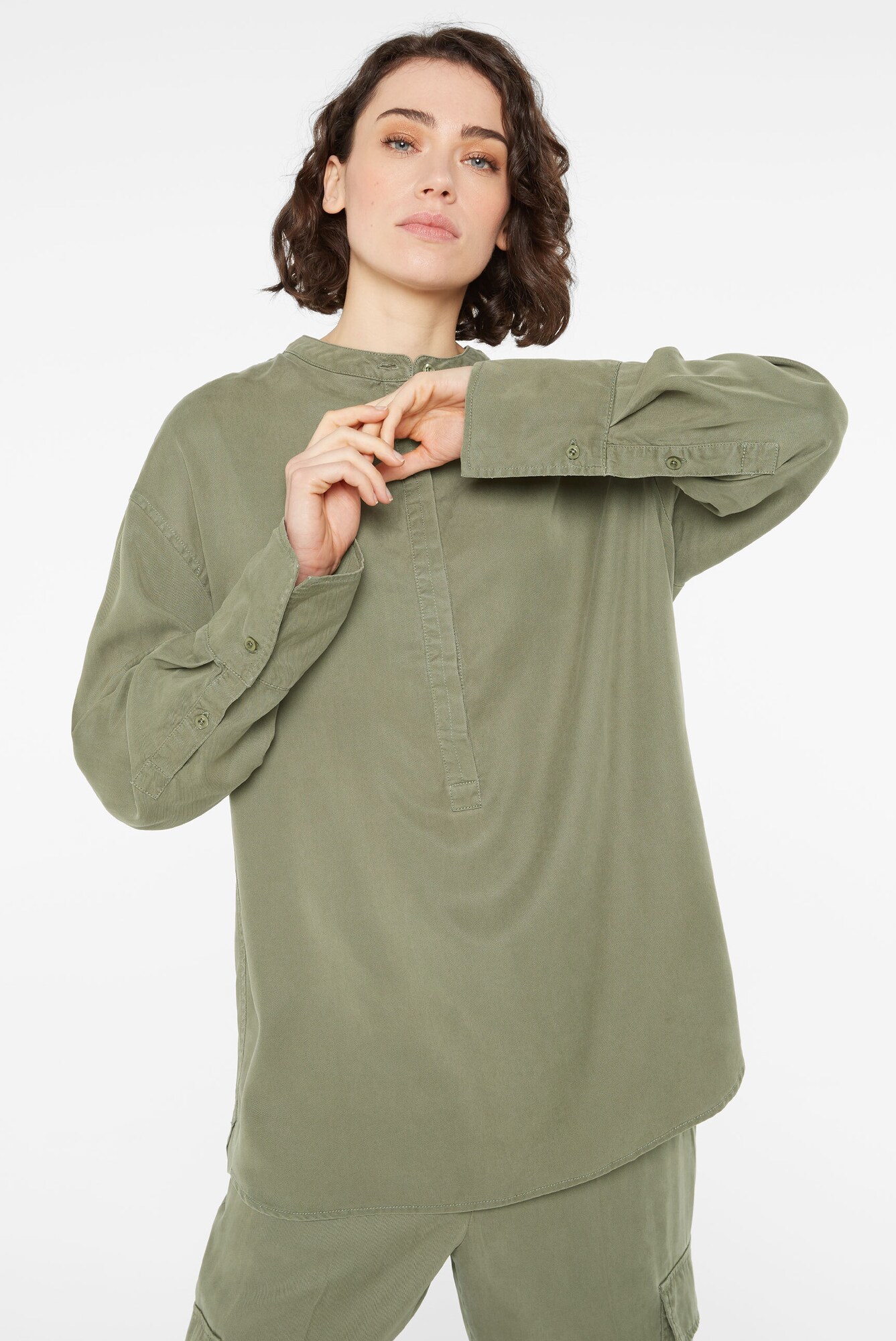 Thumbnail - SENSES.THE LABEL Bluse