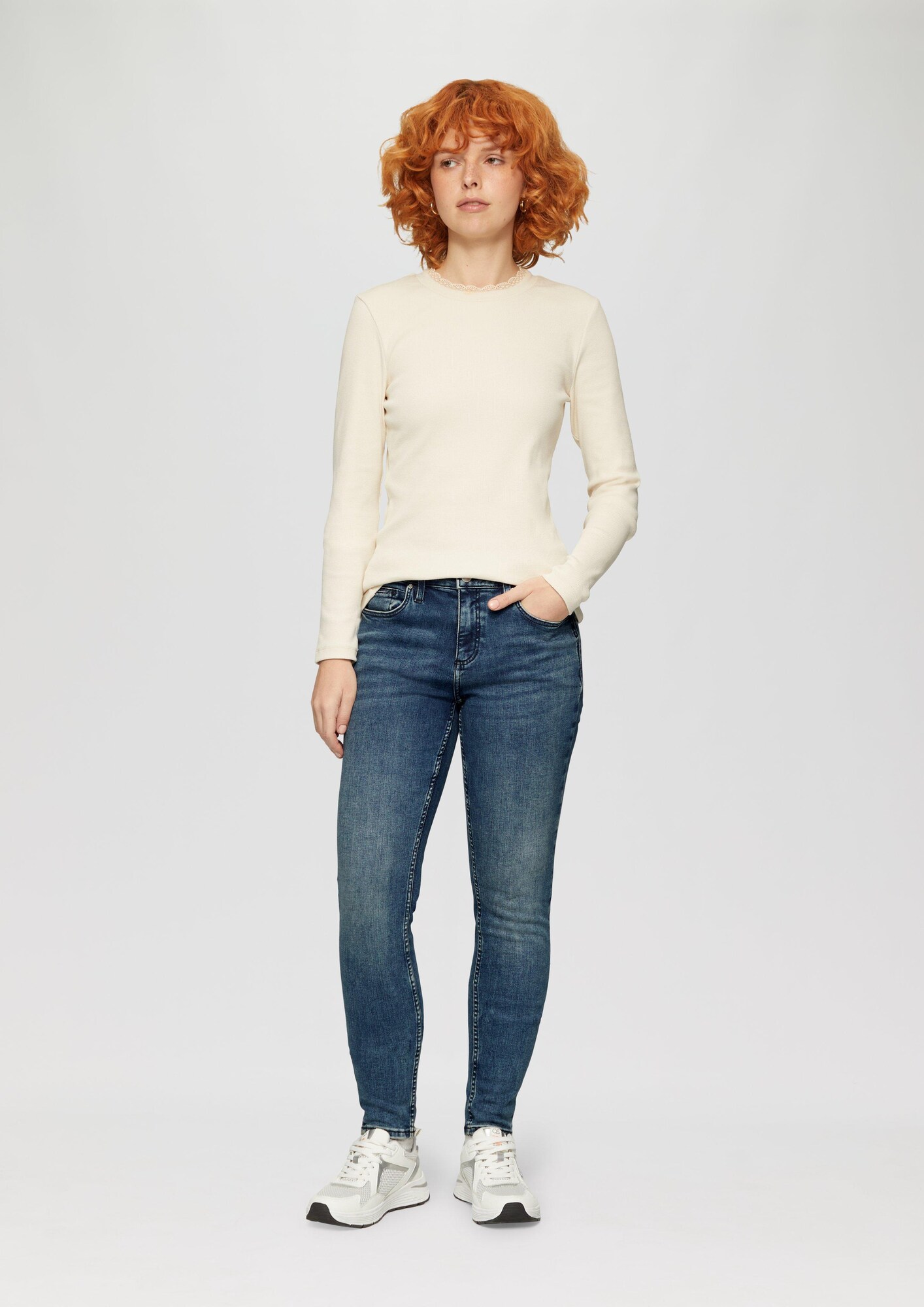 Thumbnail - Jeans 'Sadie'
