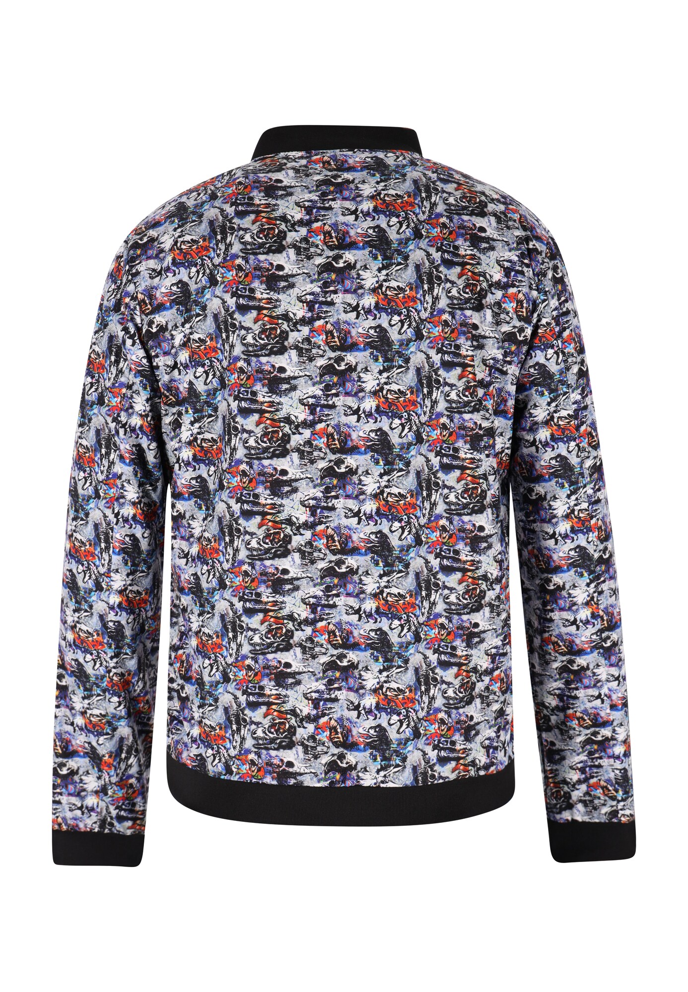 Thumbnail - ALEKO Jacke