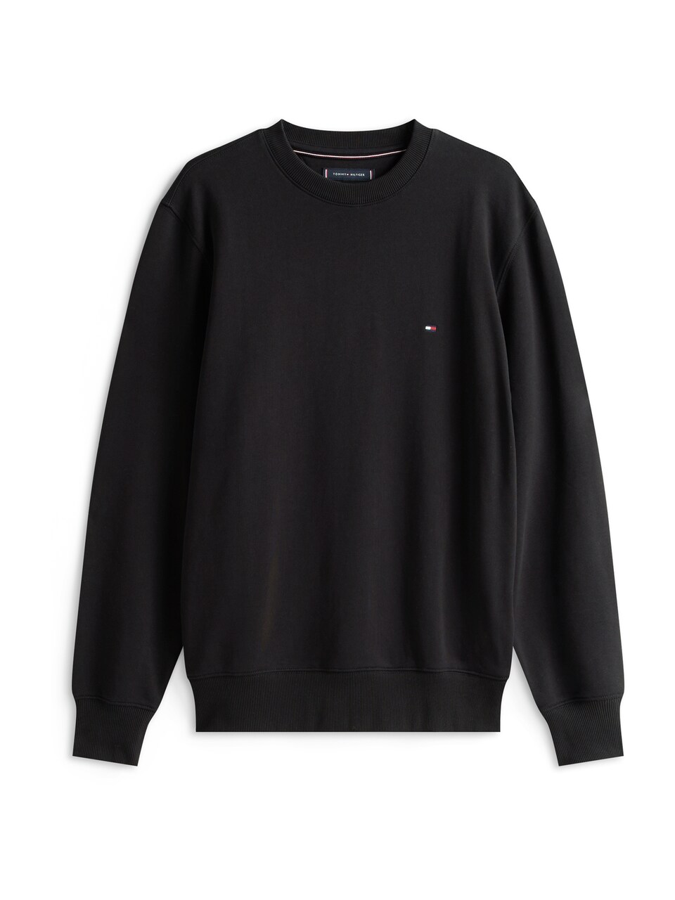 Sweatshirt 'Flag Embroidery'