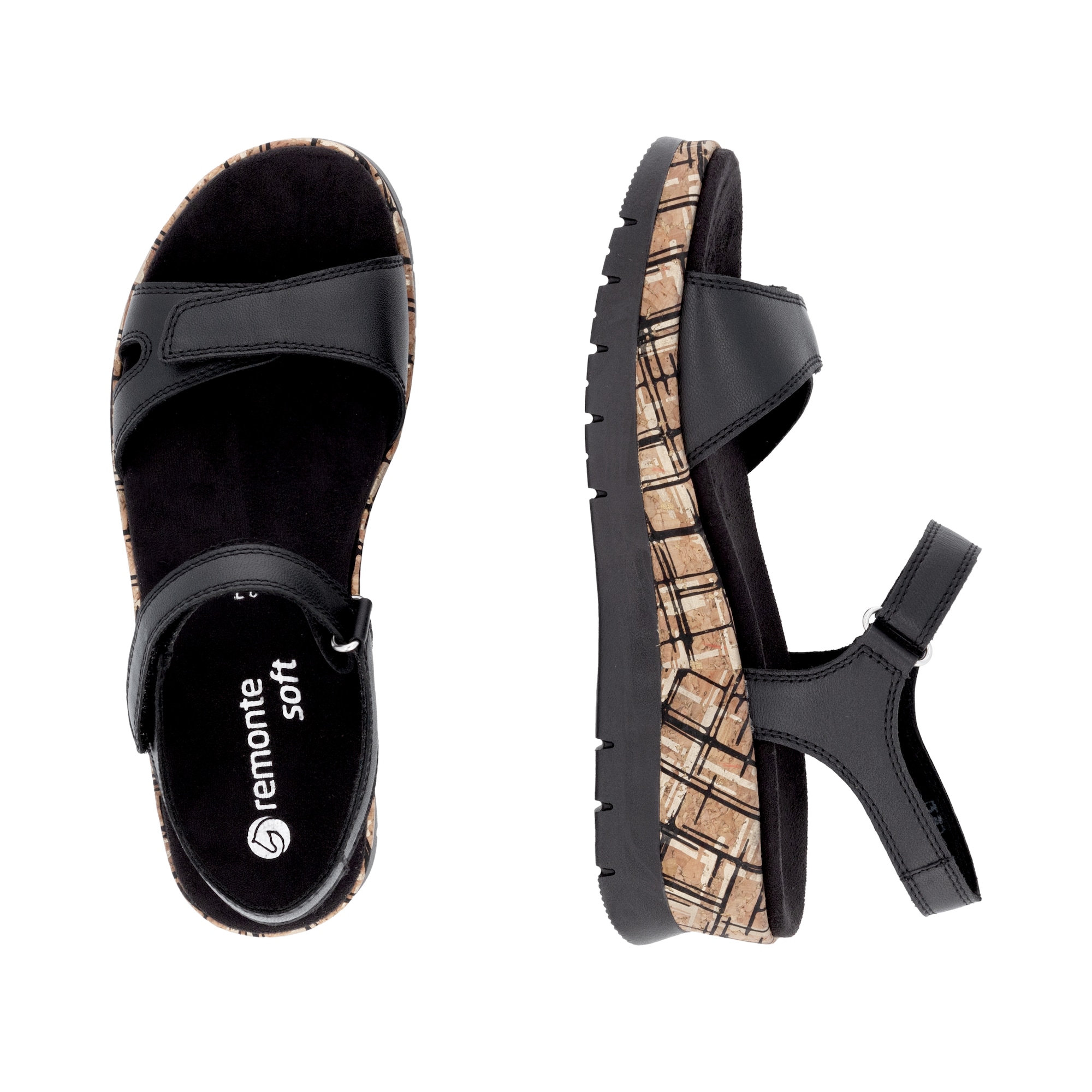 Thumbnail - REMONTE Sandale