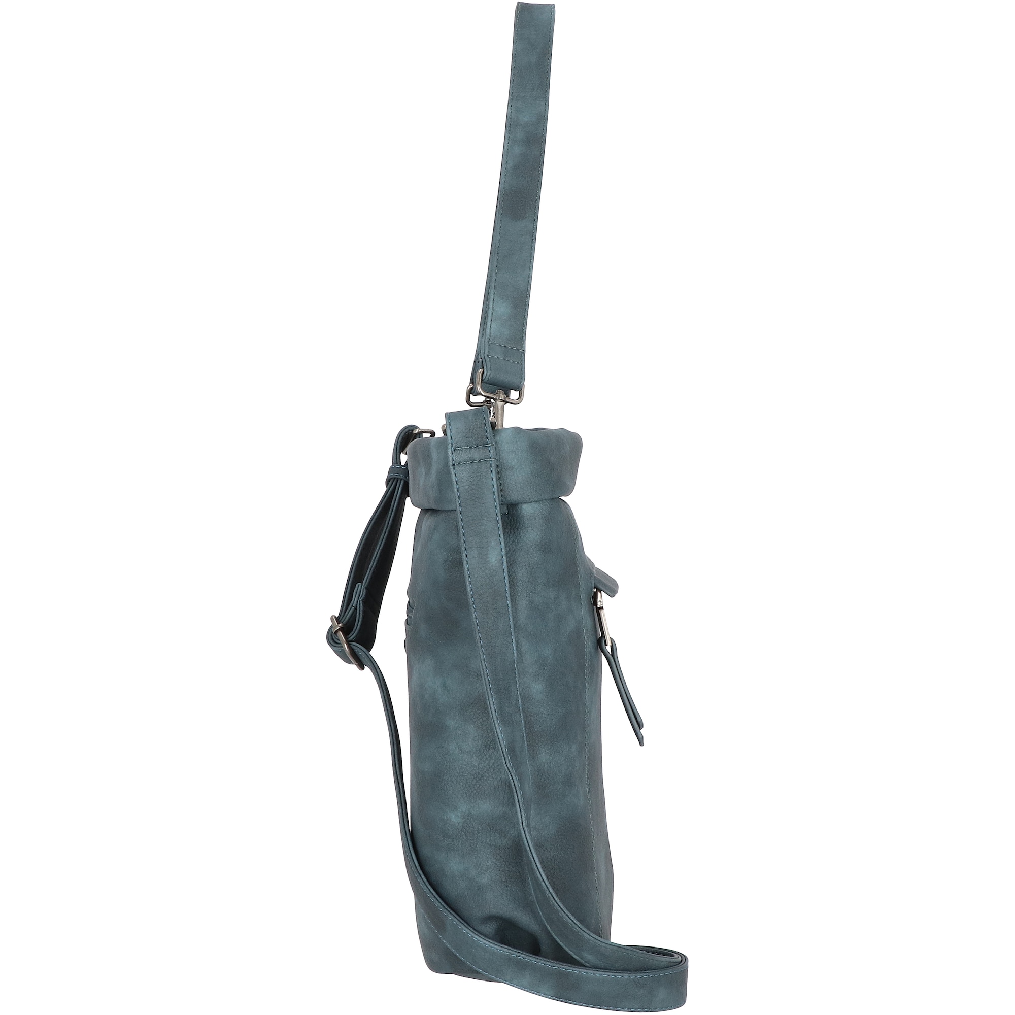 Thumbnail - GREENBURRY Schultertasche Liselotte