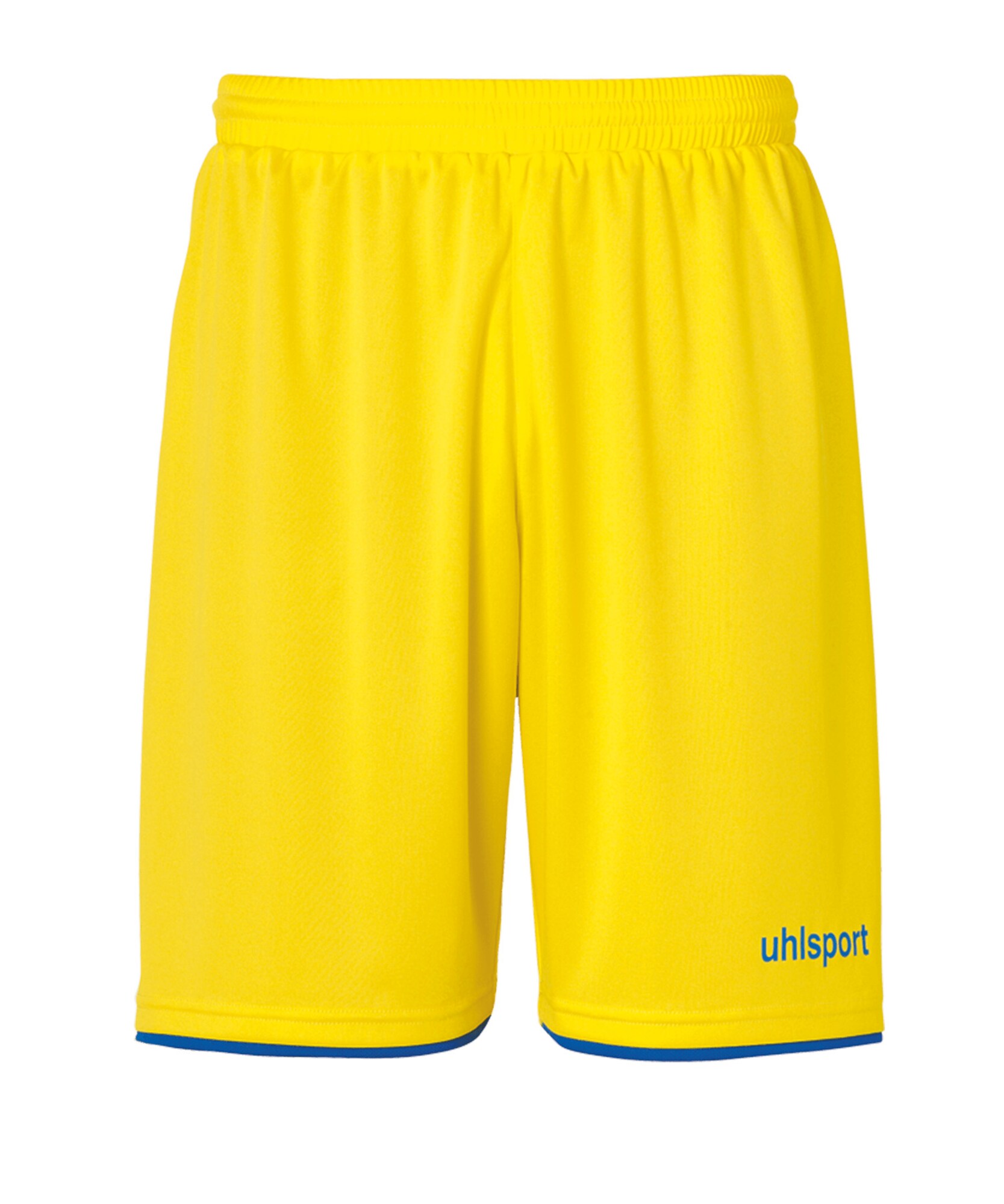 UHLSPORT Pantaloni sport  galben