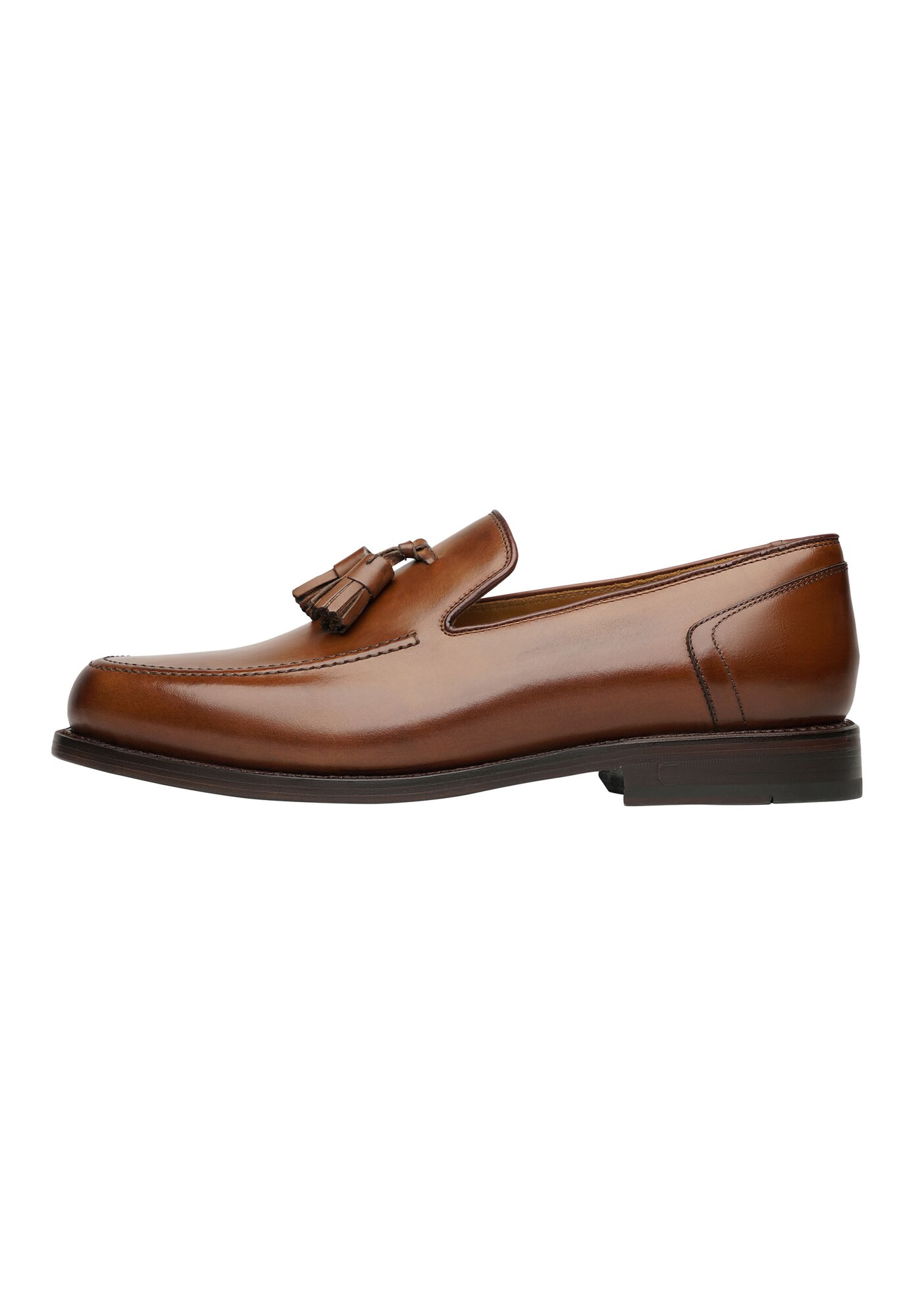 Thumbnail - Henry Stevens Loafer Rahmengenäht Haywood PL