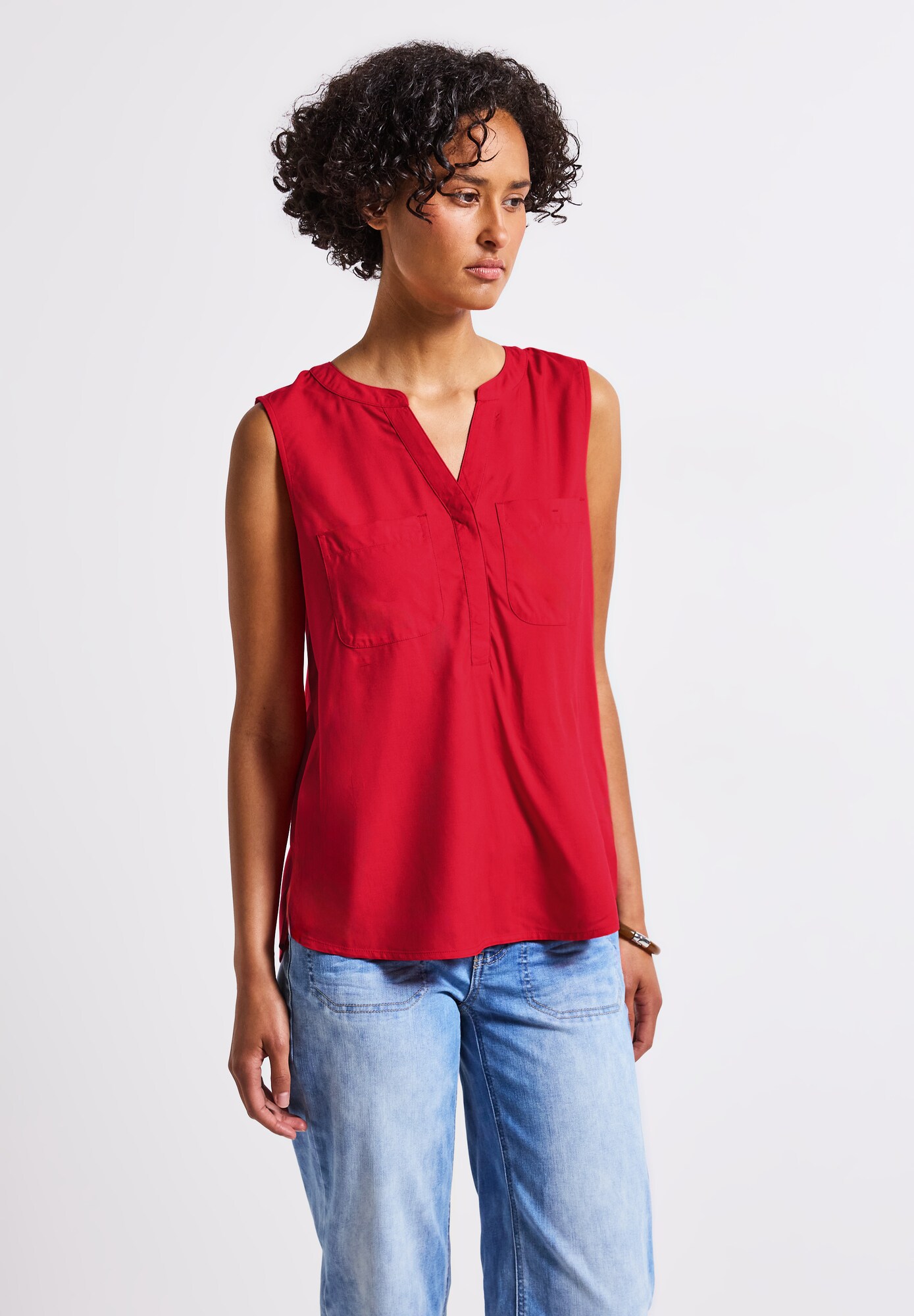 Thumbnail - STREET ONE Bluse