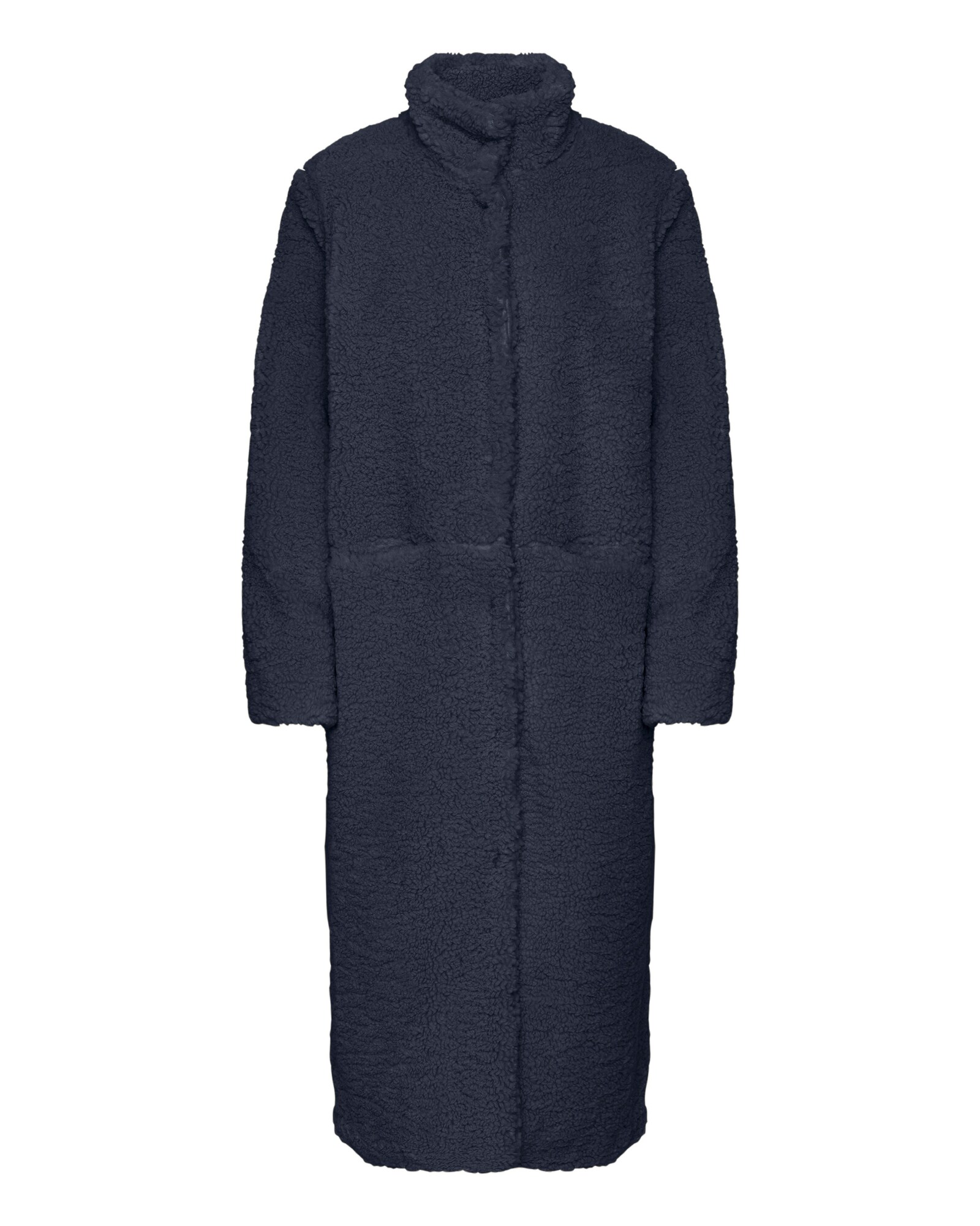 SAINT TROPEZ Palton de iarnă SZ Felicia  bleumarin