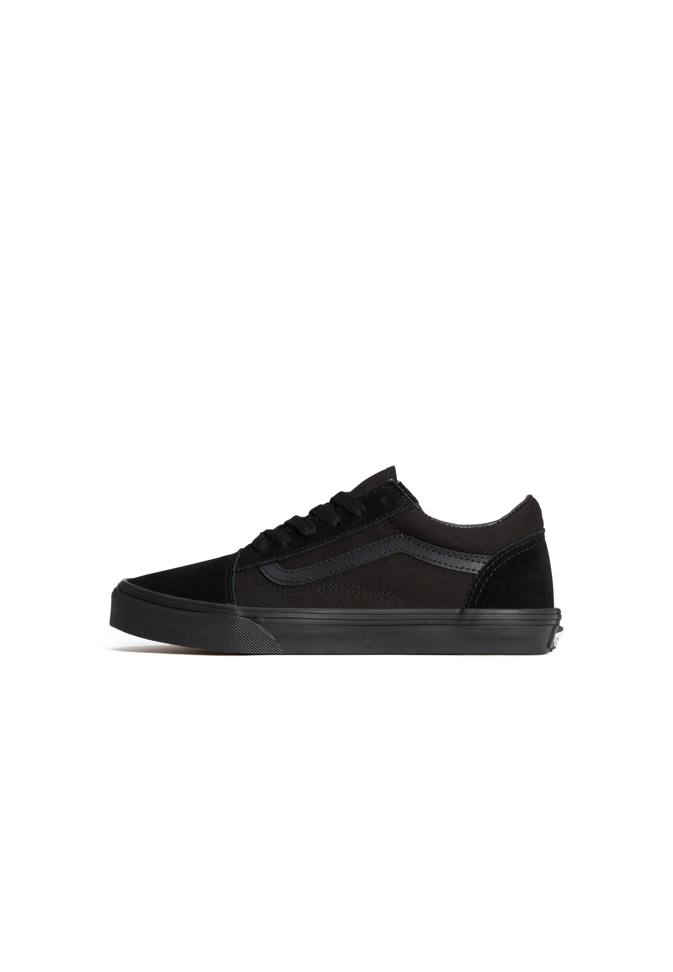 VANS Sneaker Old Skool  negru